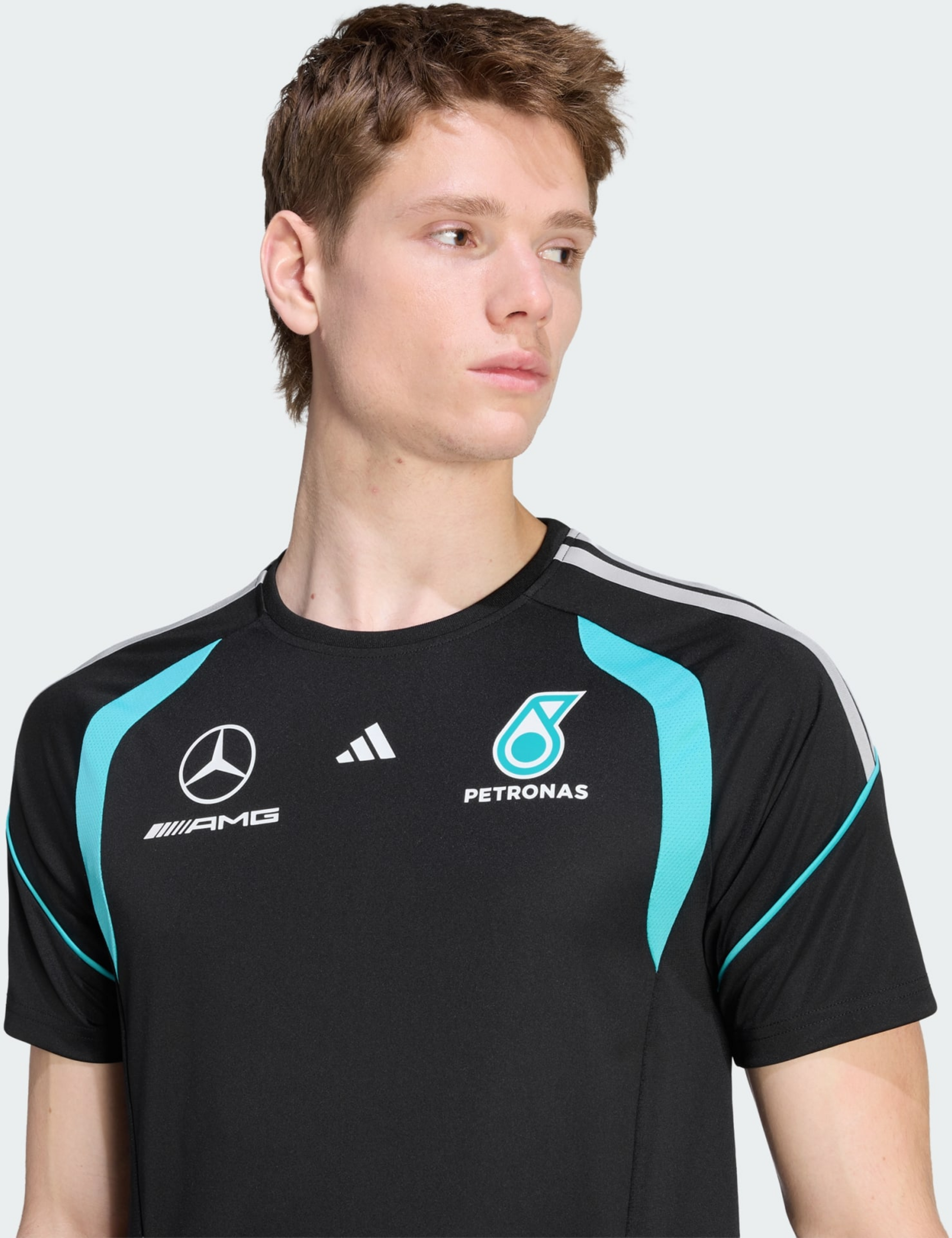 ADIDAS, Adidas Mercedes - Amg Petronas Formula 1 Team Mechanics Tr&ouml;ja