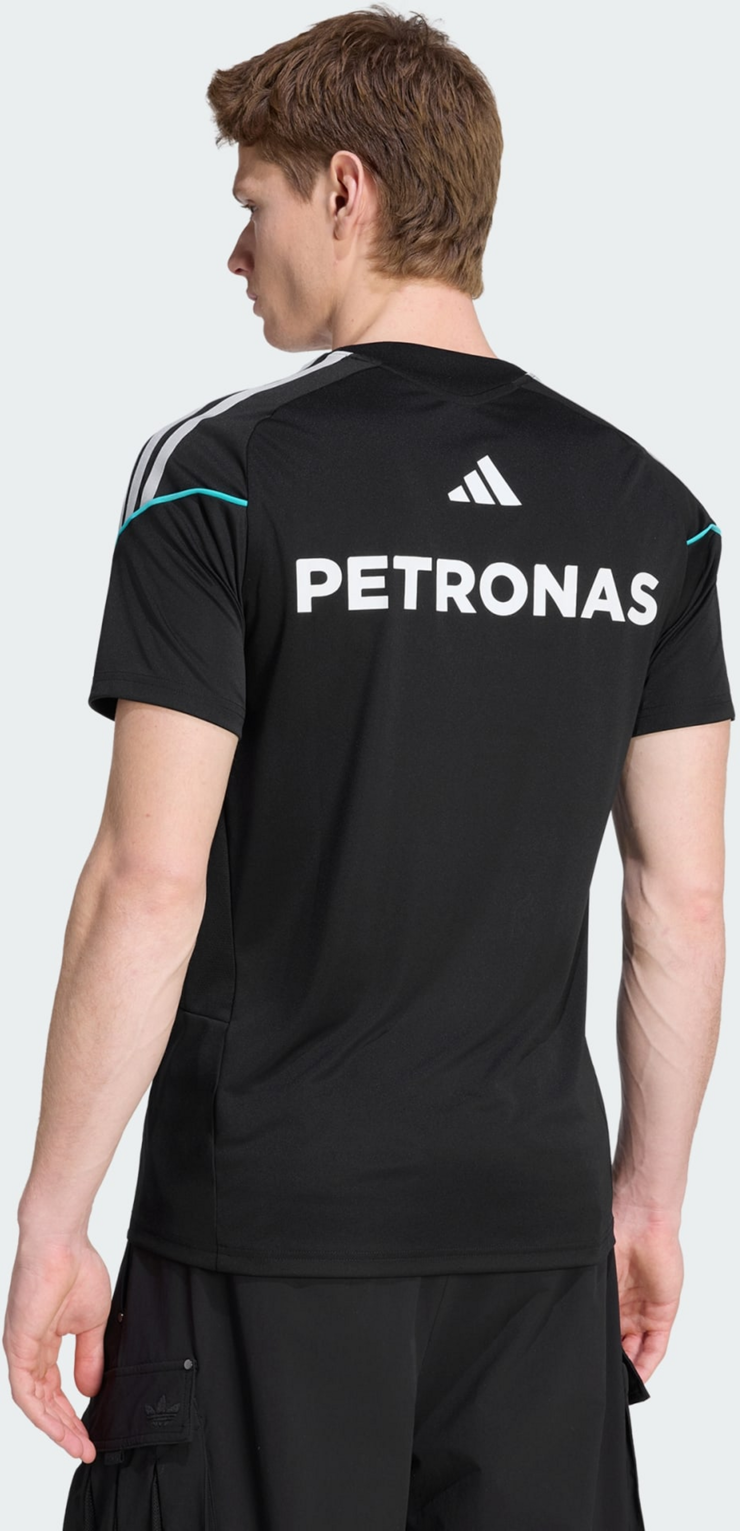 ADIDAS, Adidas Mercedes - Amg Petronas Formula 1 Team Mechanics Tr&ouml;ja