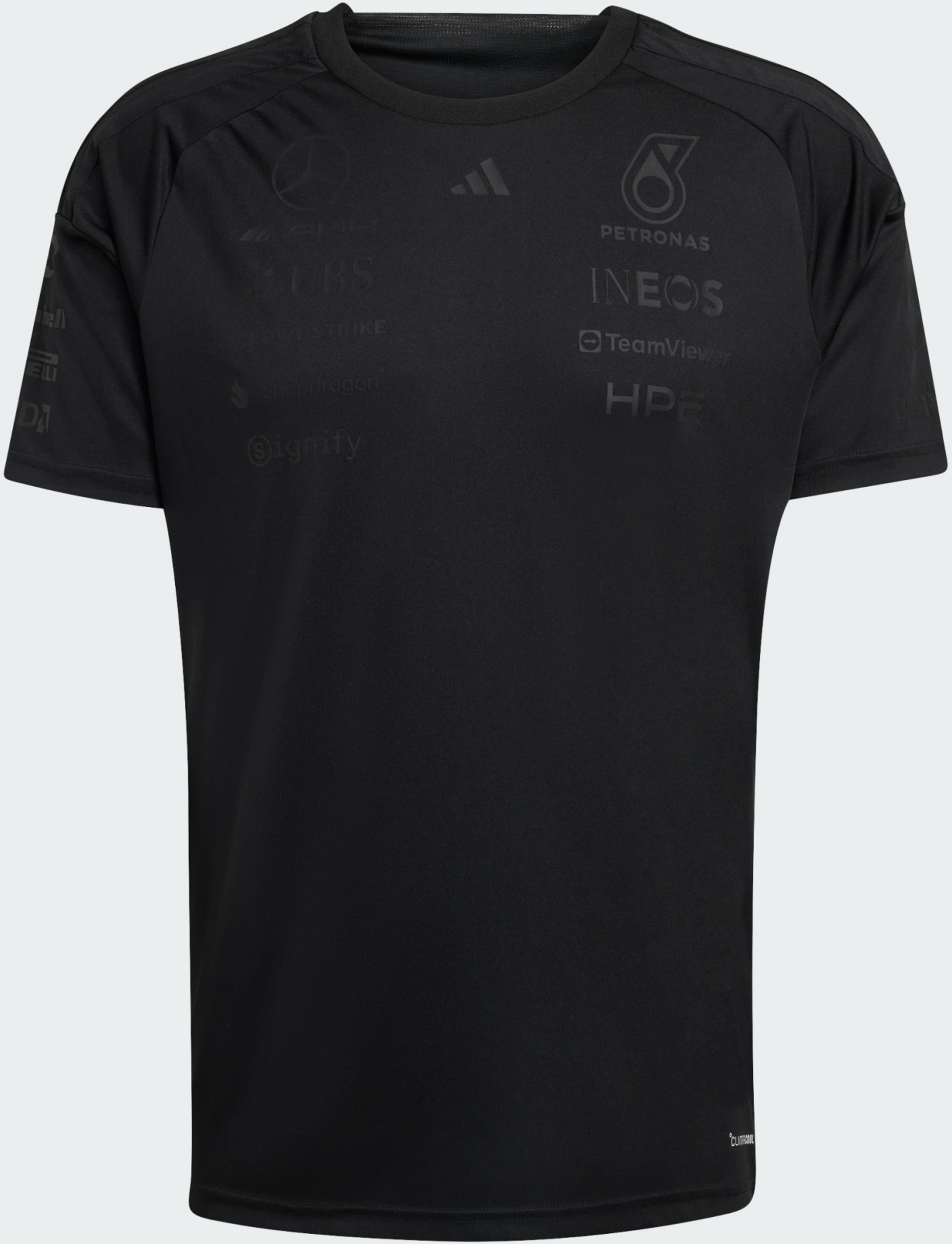 ADIDAS, Adidas Mercedes - Amg Petronas Formula 1 Team Night F&ouml;rartr&ouml;ja