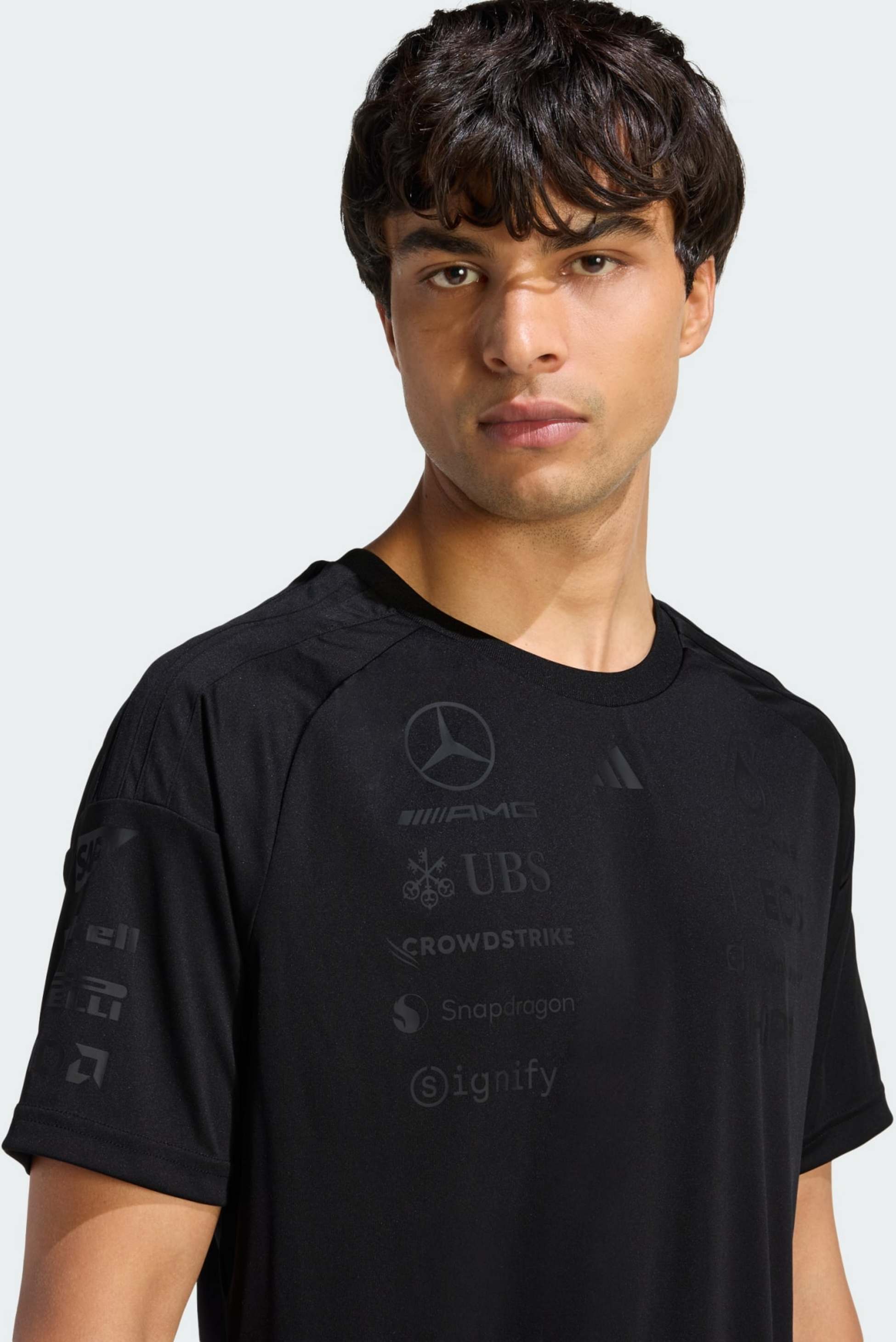 ADIDAS, Adidas Mercedes - Amg Petronas Formula 1 Team Night F&ouml;rartr&ouml;ja