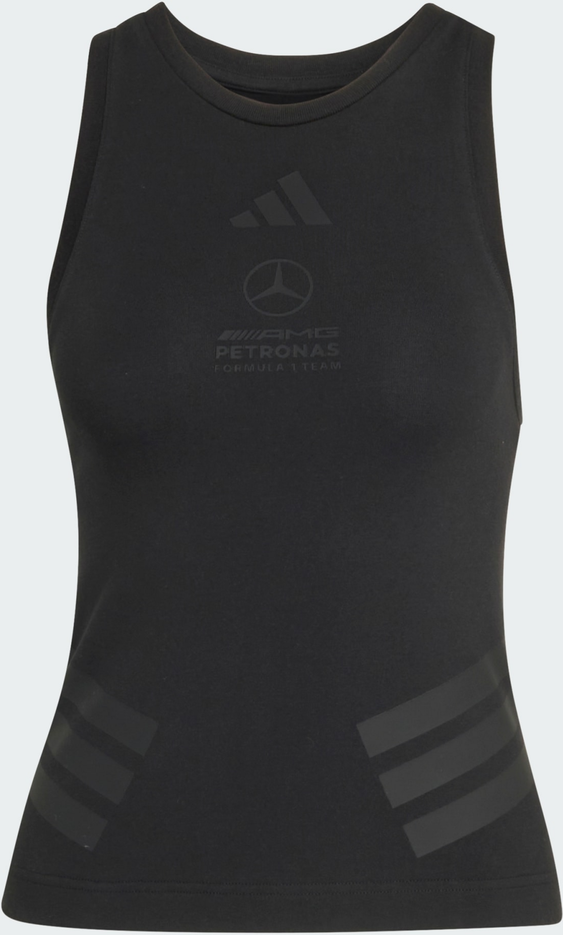 ADIDAS, Adidas Mercedes - Amg Petronas Formula 1 Team Night Linne F&ouml;r Dam