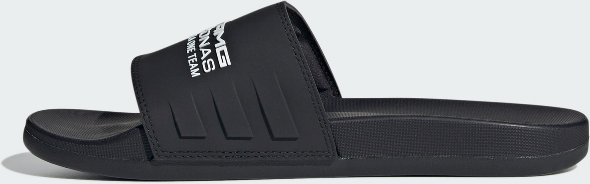 ADIDAS, Adidas Mercedes - Amg Petronas Formula One Team Adilette Comfort Tofflor