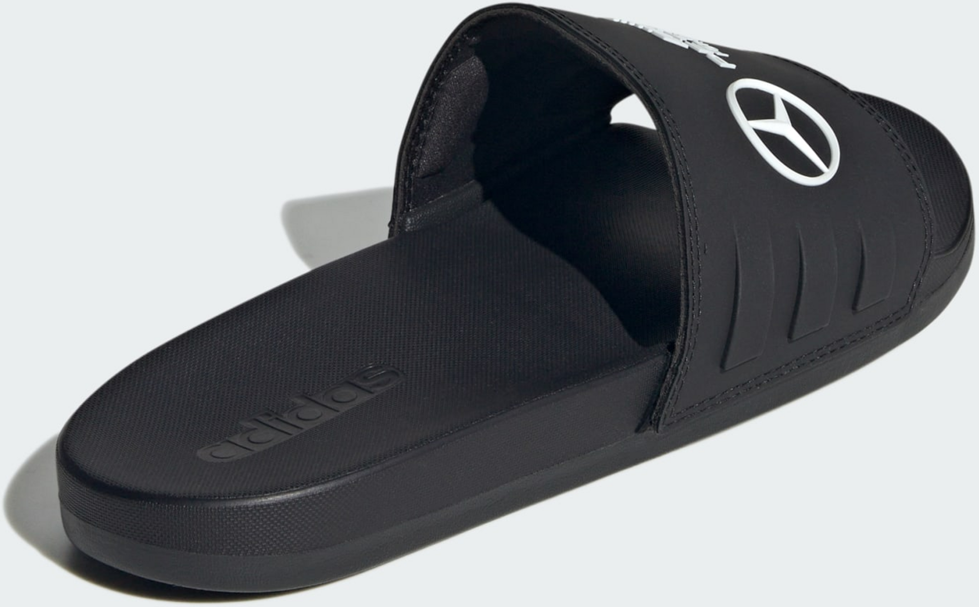ADIDAS, Adidas Mercedes - Amg Petronas Formula One Team Adilette Comfort Tofflor