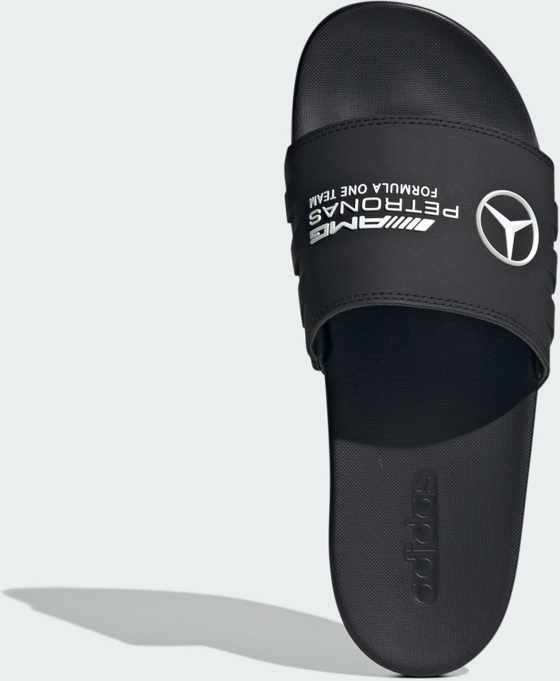 ADIDAS, Adidas Mercedes - Amg Petronas Formula One Team Adilette Comfort Tofflor
