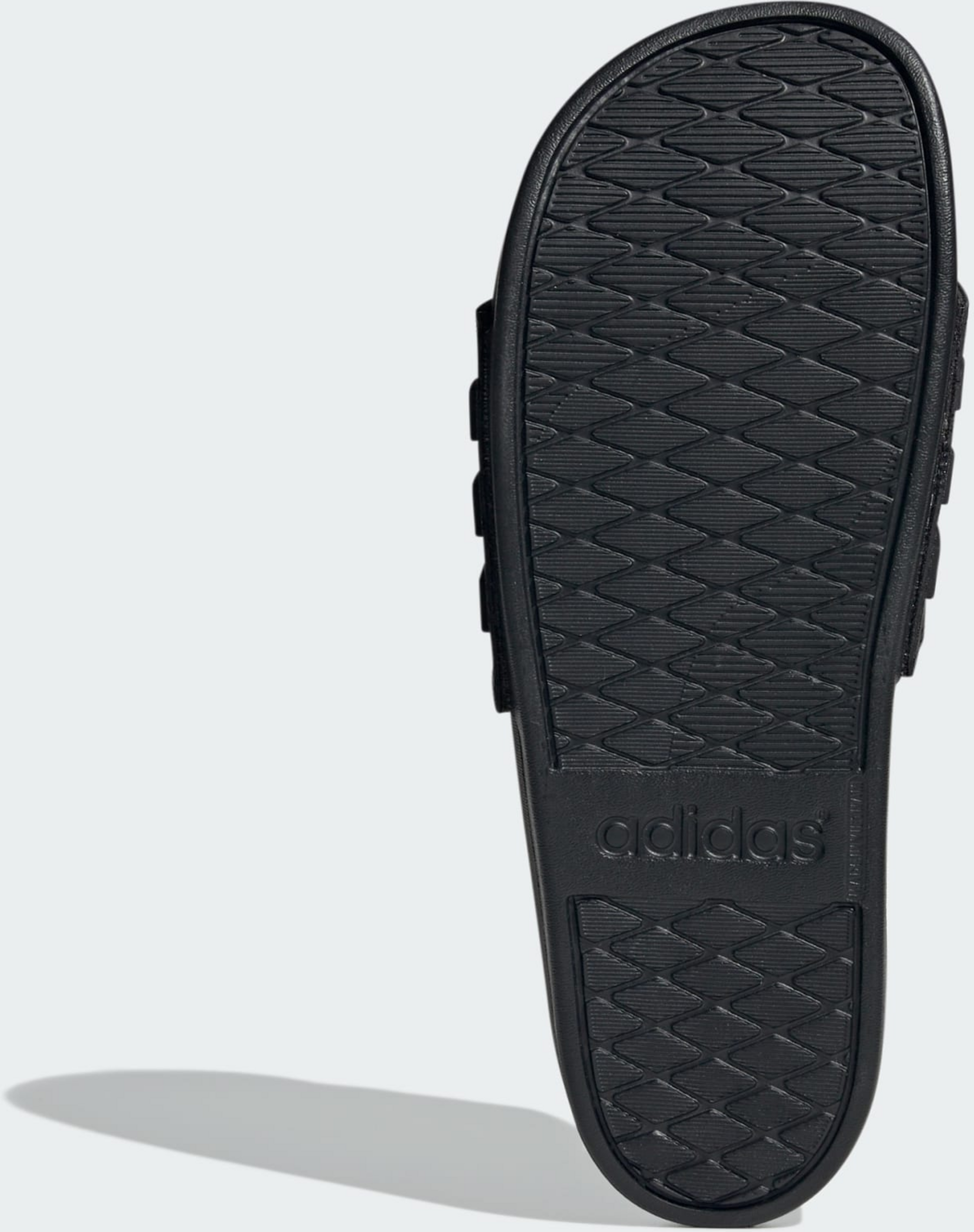 ADIDAS, Adidas Mercedes - Amg Petronas Formula One Team Adilette Comfort Tofflor