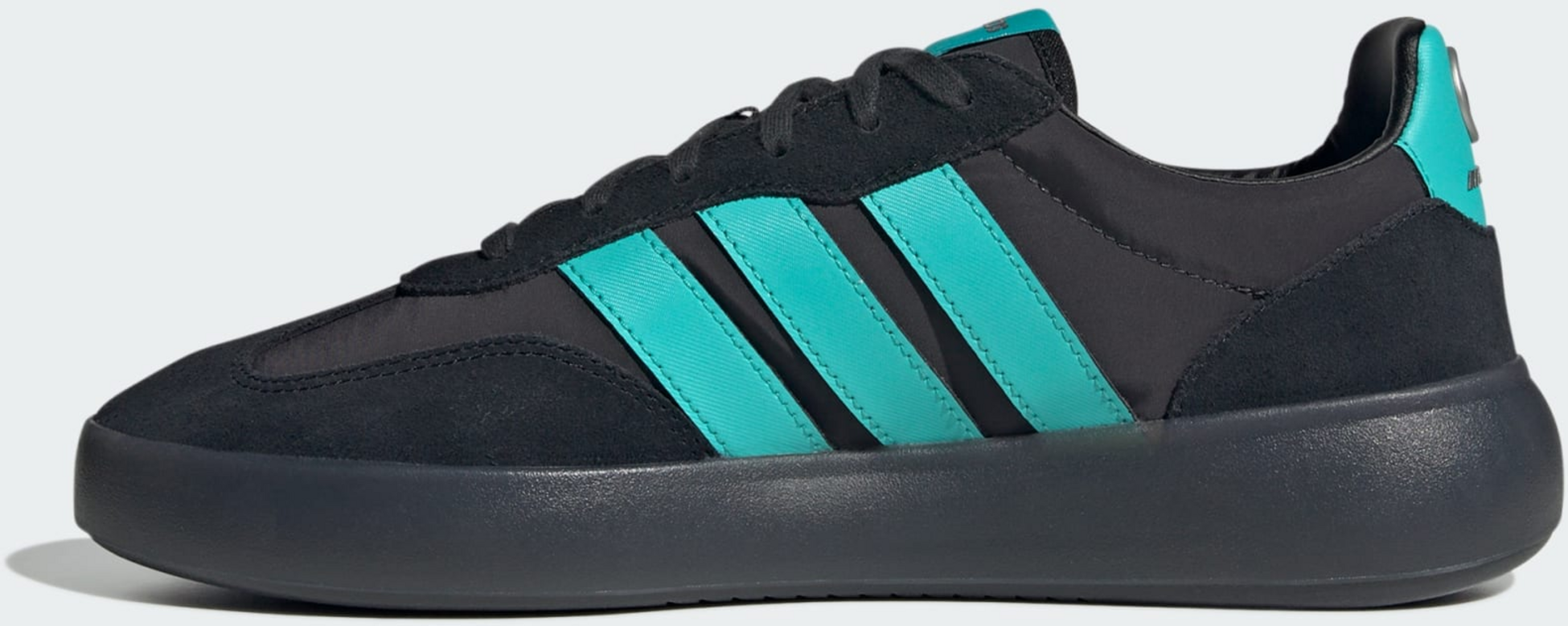 ADIDAS, Adidas Mercedes - Amg Petronas Formula One Team Barreda Decode Skor