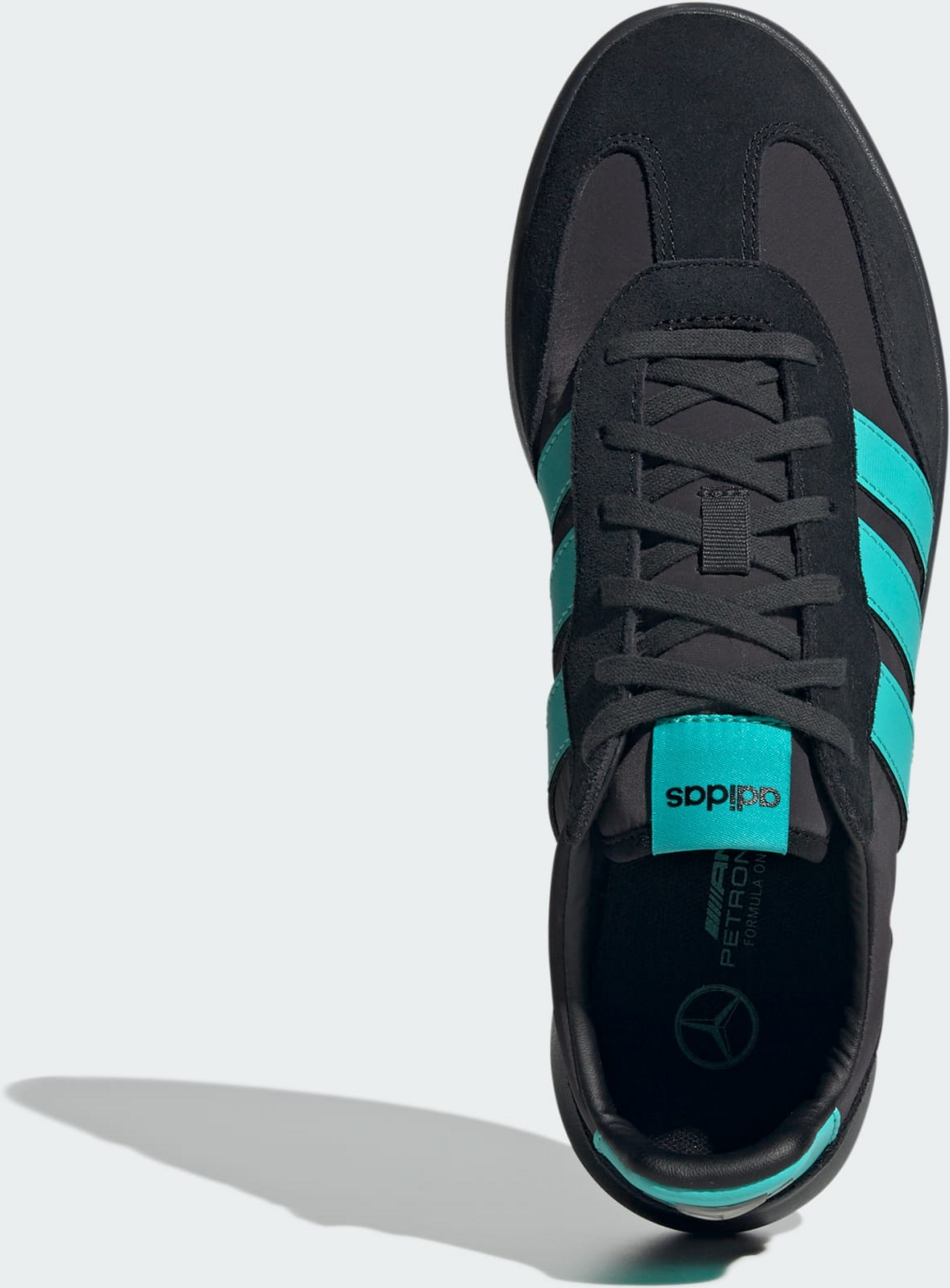 ADIDAS, Adidas Mercedes - Amg Petronas Formula One Team Barreda Decode Skor