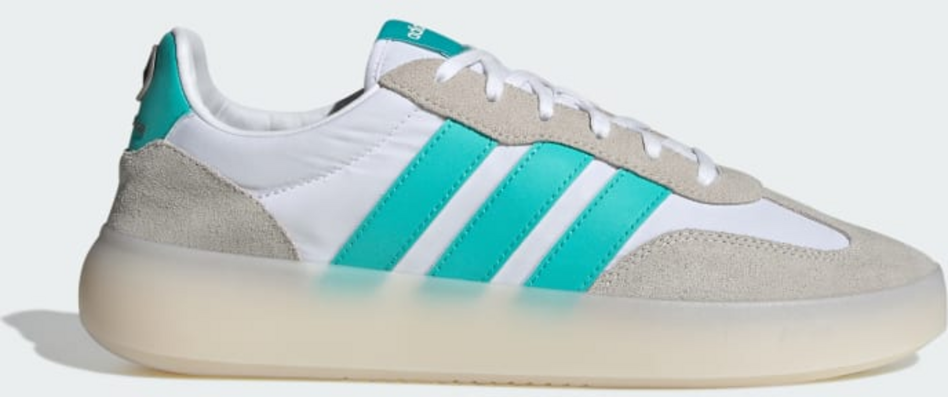 ADIDAS, Adidas Mercedes - Amg Petronas Formula One Team Barreda Decode Skor