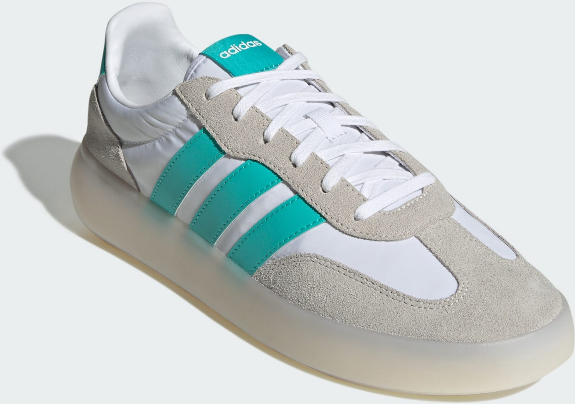 ADIDAS, Adidas Mercedes - Amg Petronas Formula One Team Barreda Decode Skor