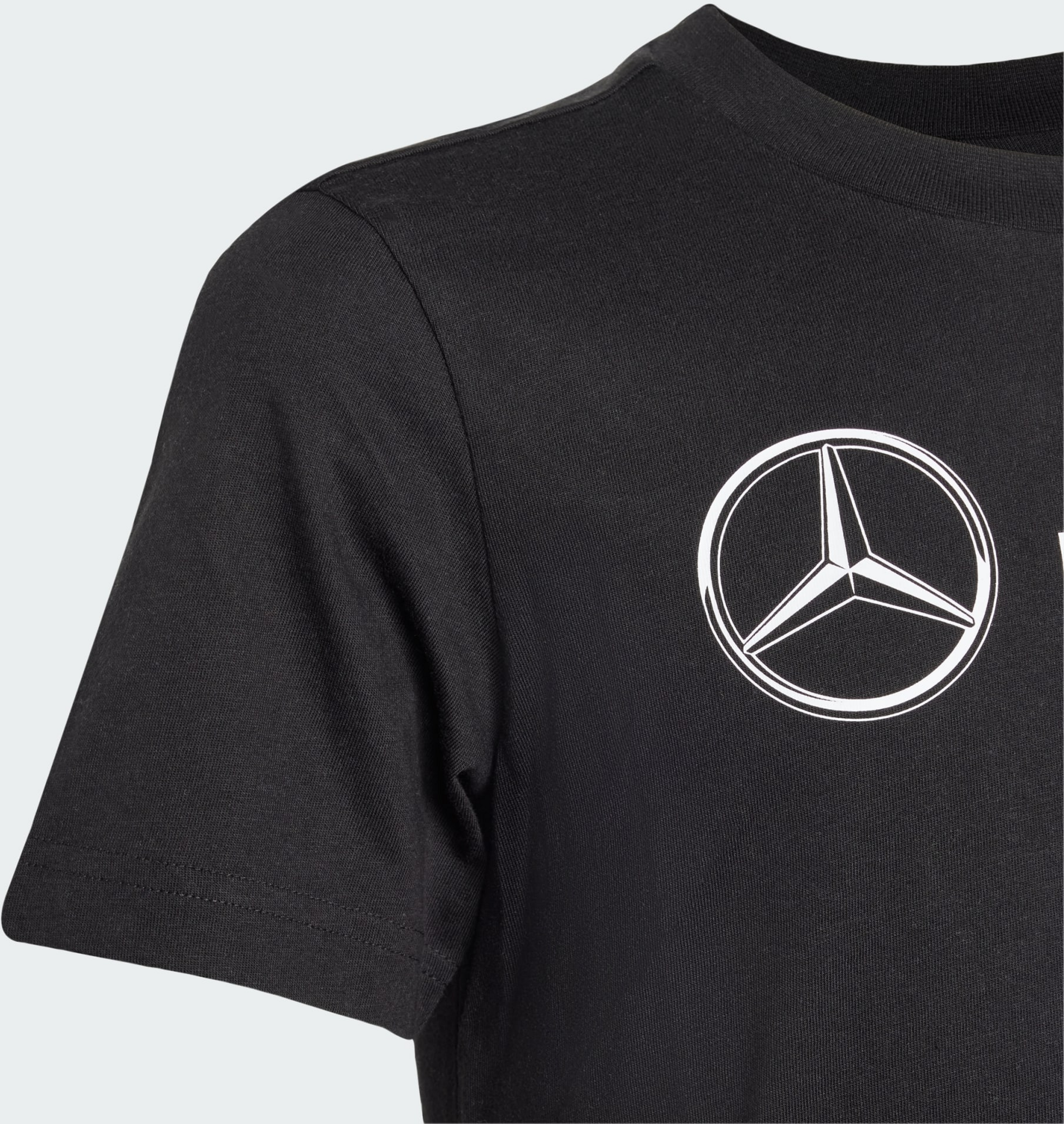 ADIDAS, Adidas Mercedes - Amg Petronas Formula One Team Dna Graphic T-shirt