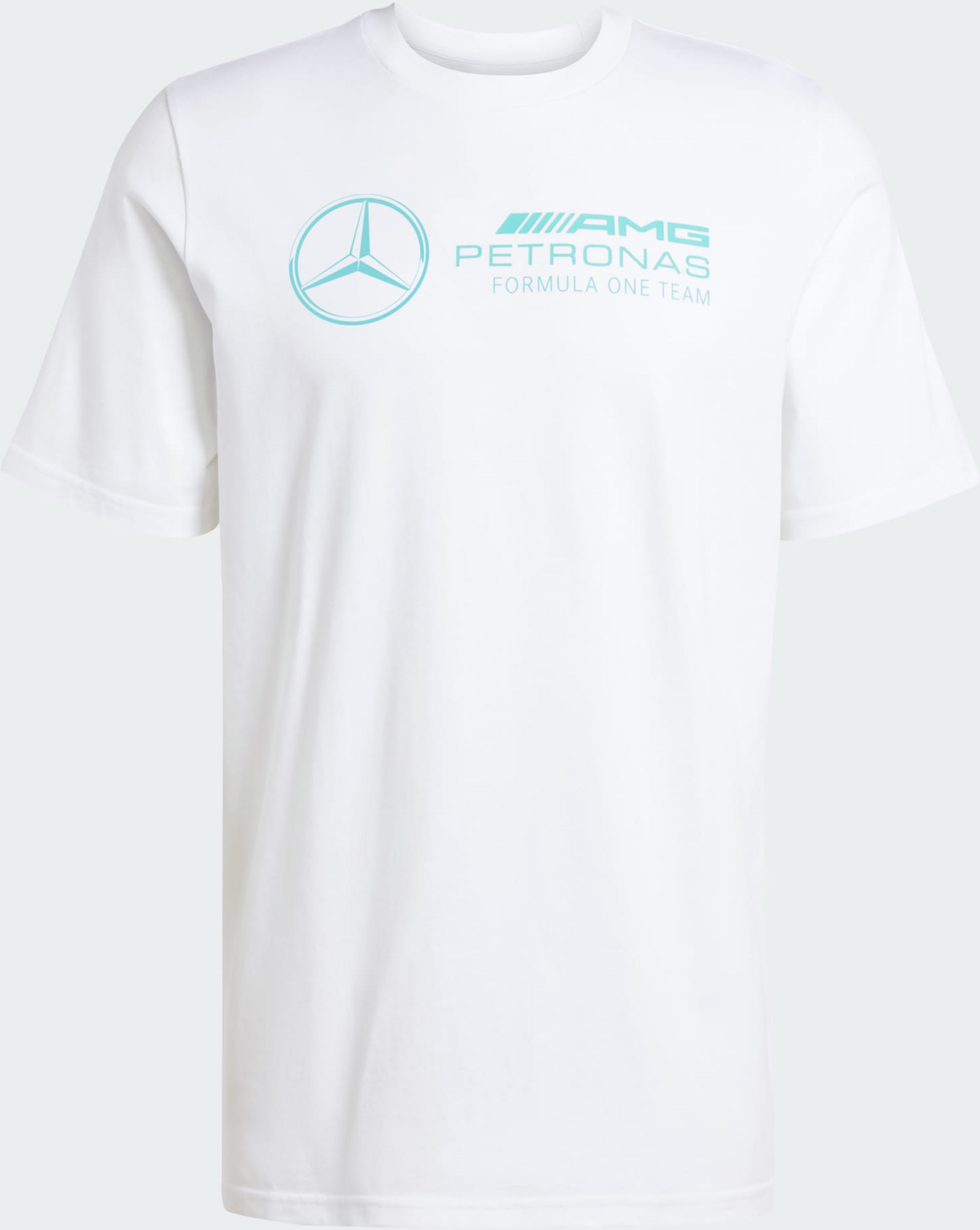 ADIDAS, Adidas Mercedes - Amg Petronas Formula One Team Dna Graphic T-shirt