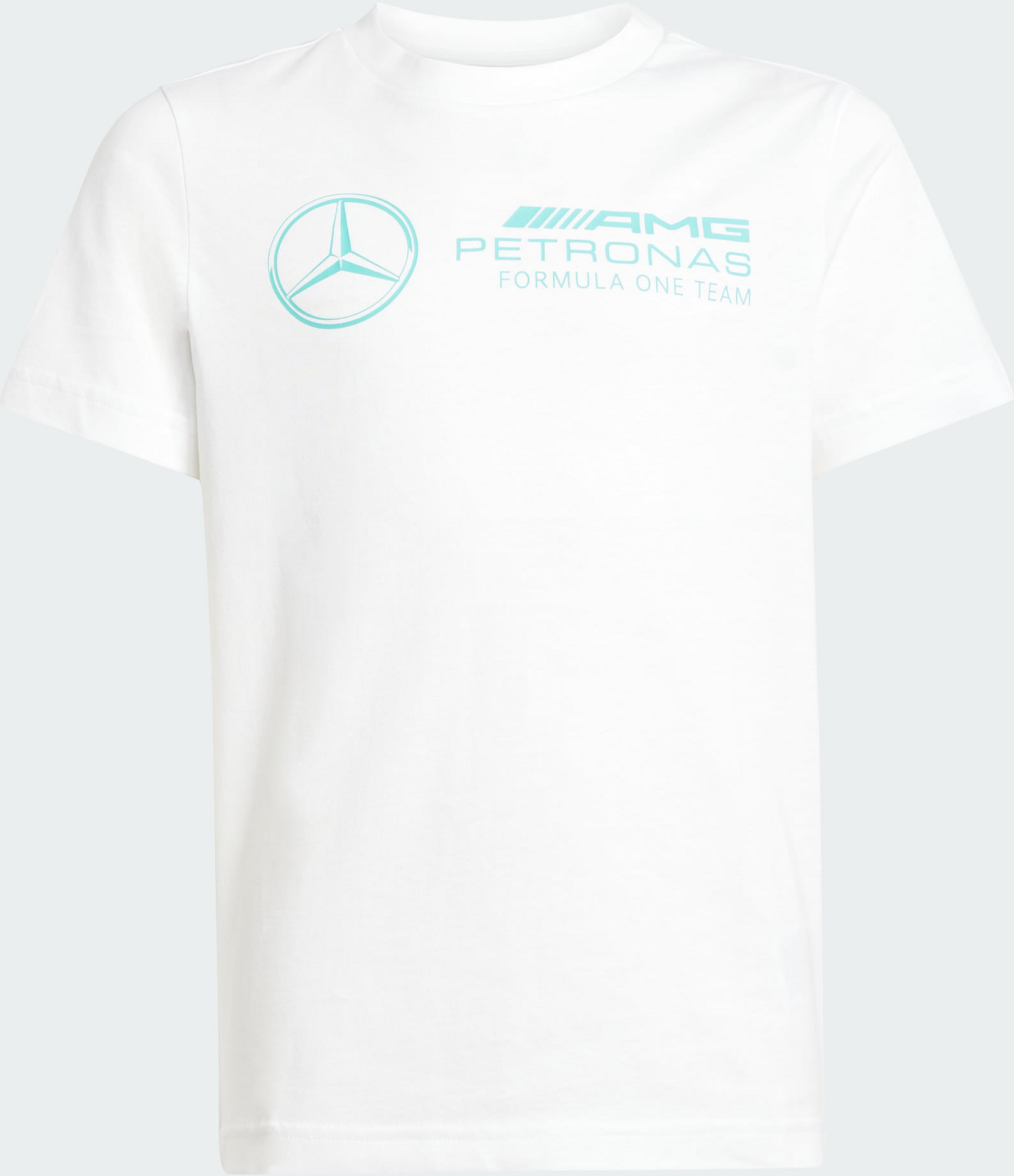 ADIDAS, Adidas Mercedes - Amg Petronas Formula One Team Dna Graphic T-shirt