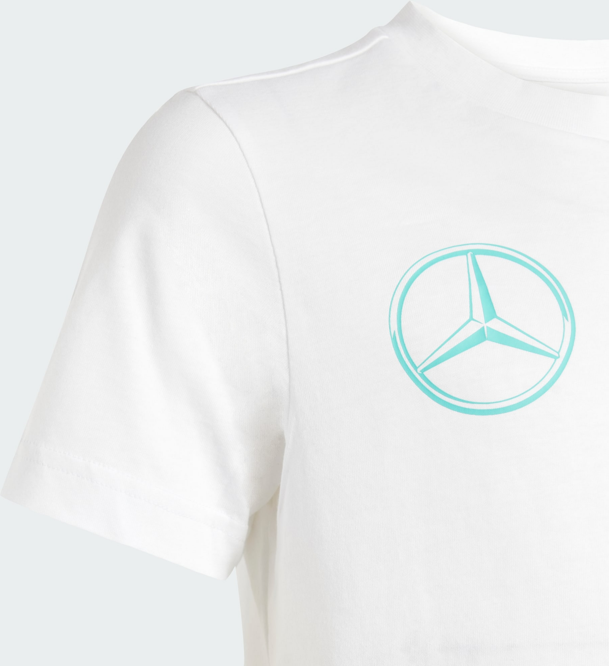 ADIDAS, Adidas Mercedes - Amg Petronas Formula One Team Dna Graphic T-shirt