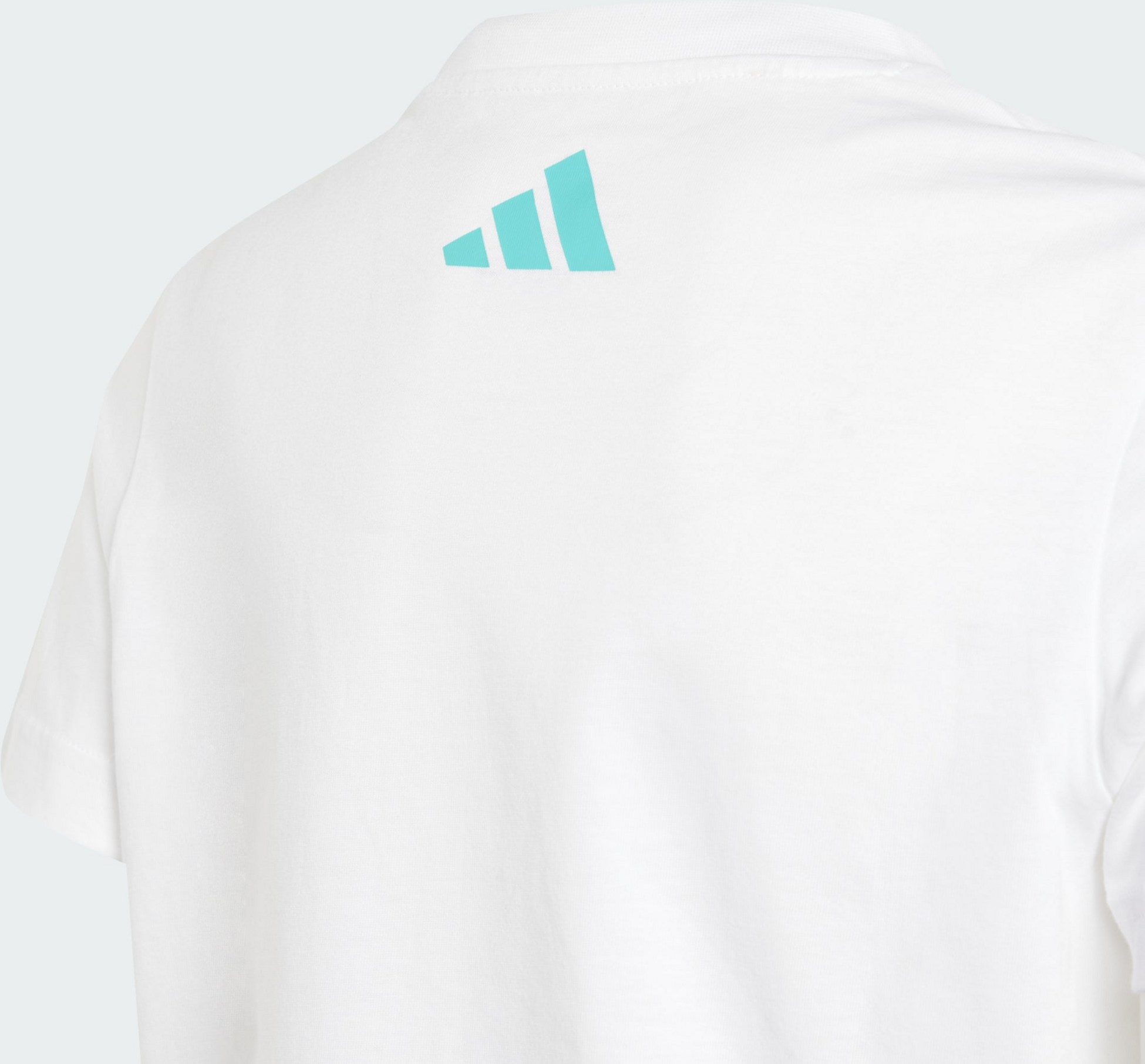ADIDAS, Adidas Mercedes - Amg Petronas Formula One Team Dna Graphic T-shirt