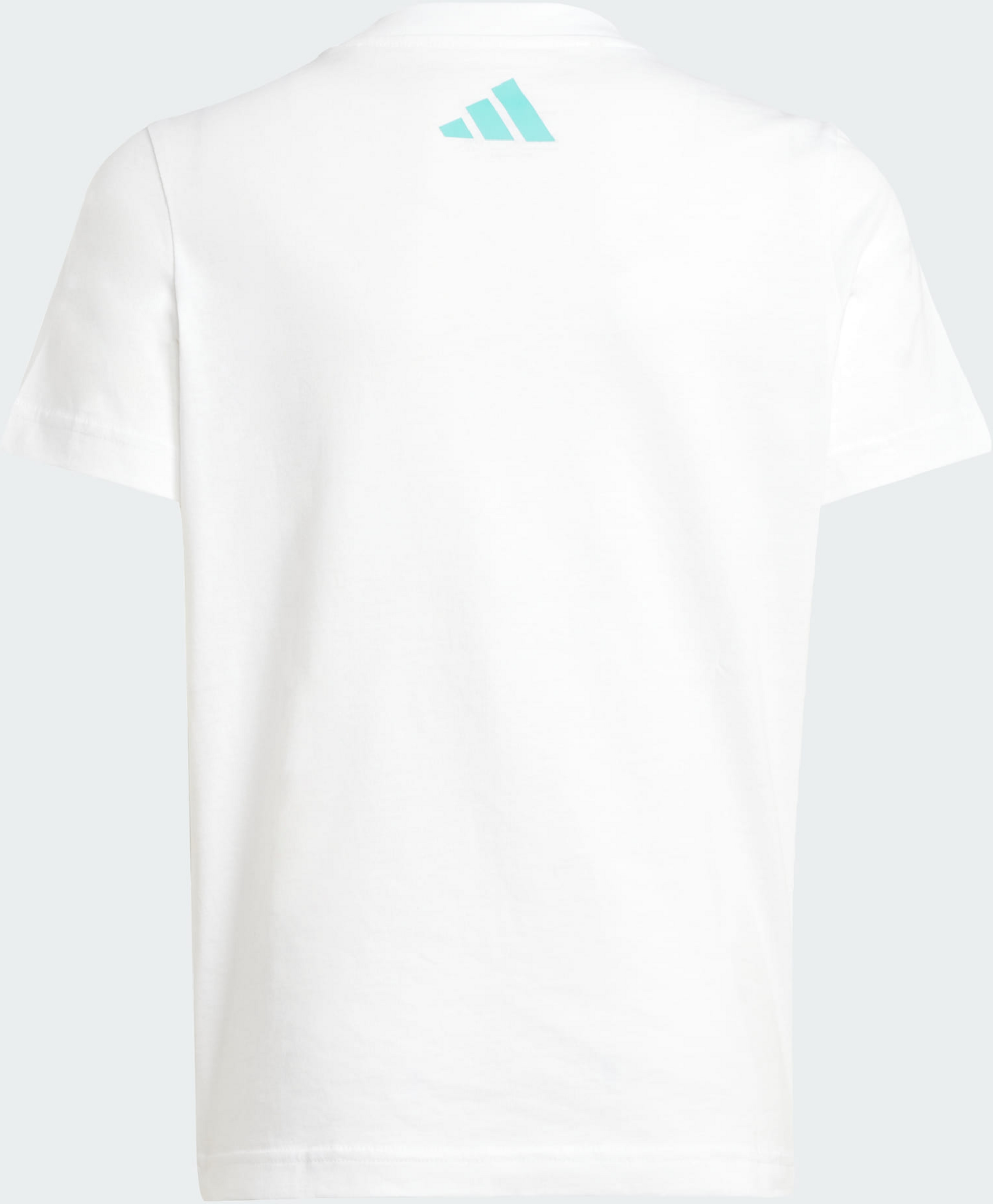ADIDAS, Adidas Mercedes - Amg Petronas Formula One Team Dna Graphic T-shirt