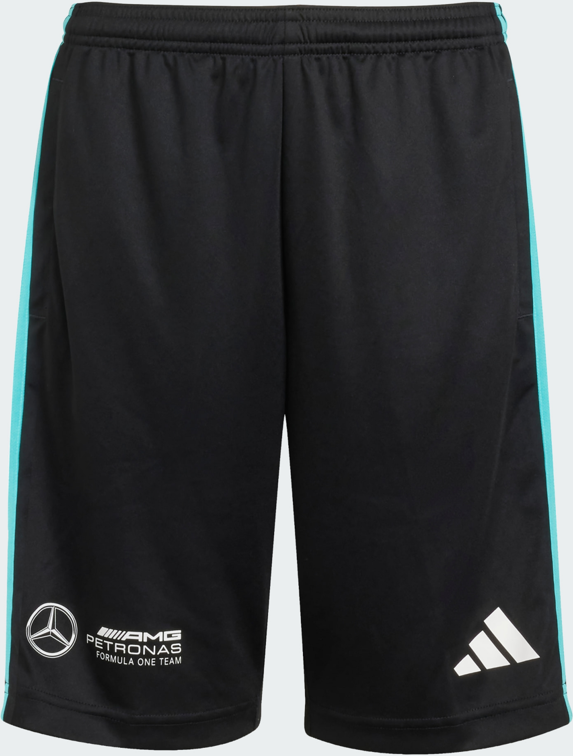 ADIDAS, Adidas Mercedes - Amg Petronas Formula One Team Dna Shorts
