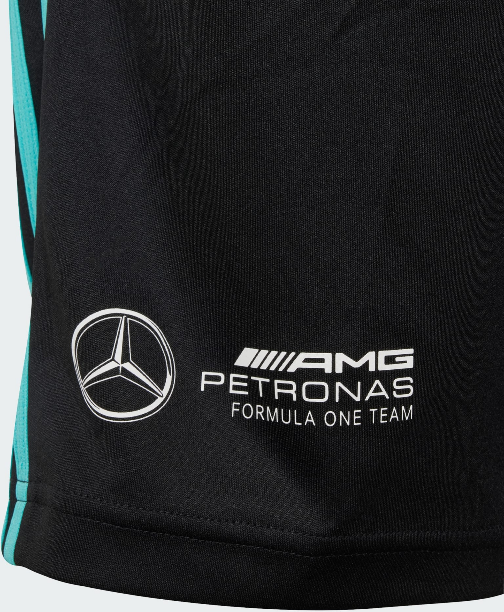 ADIDAS, Adidas Mercedes - Amg Petronas Formula One Team Dna Shorts