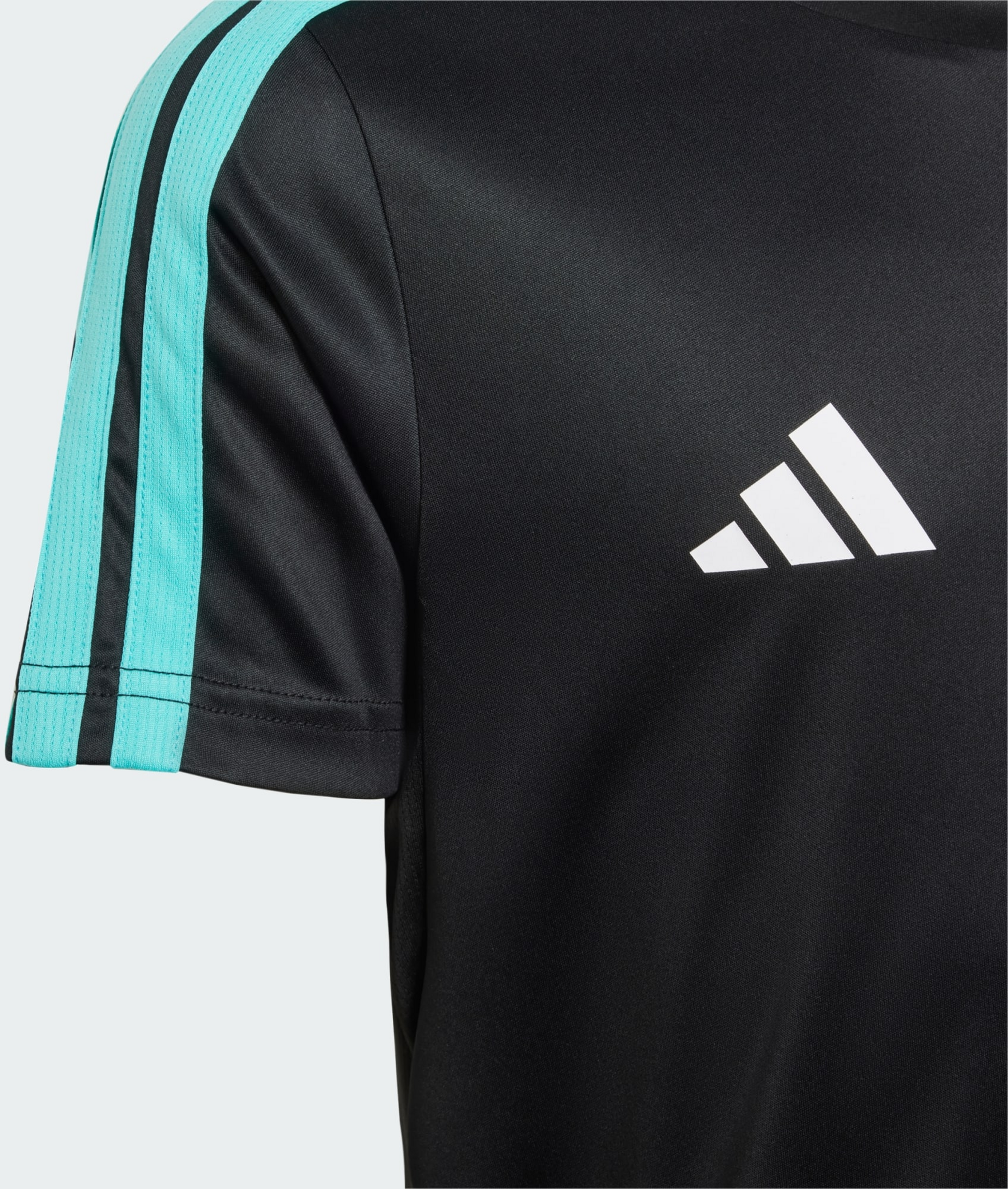 ADIDAS, Adidas Mercedes - Amg Petronas Formula One Team Dna T-shirt