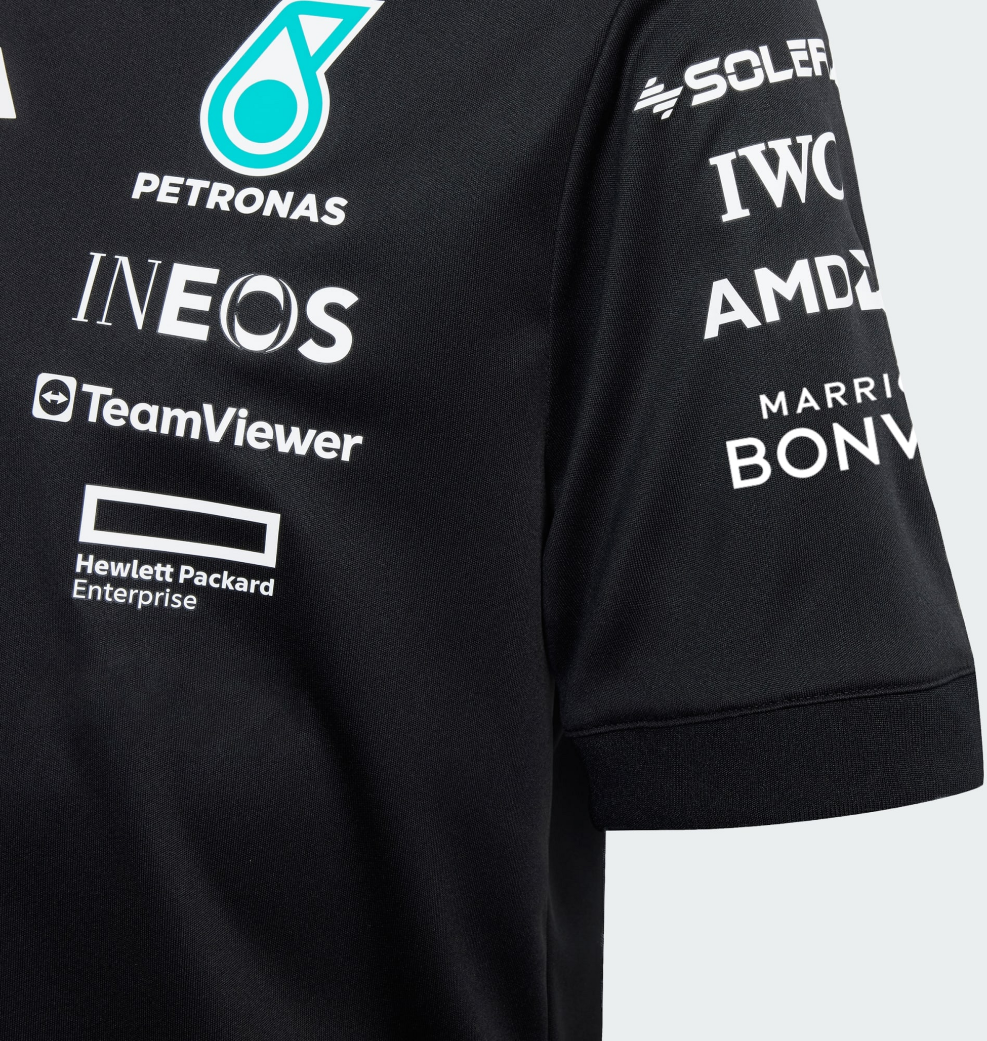 ADIDAS, Adidas Mercedes - Amg Petronas Formula One Team Driver Tr&ouml;ja