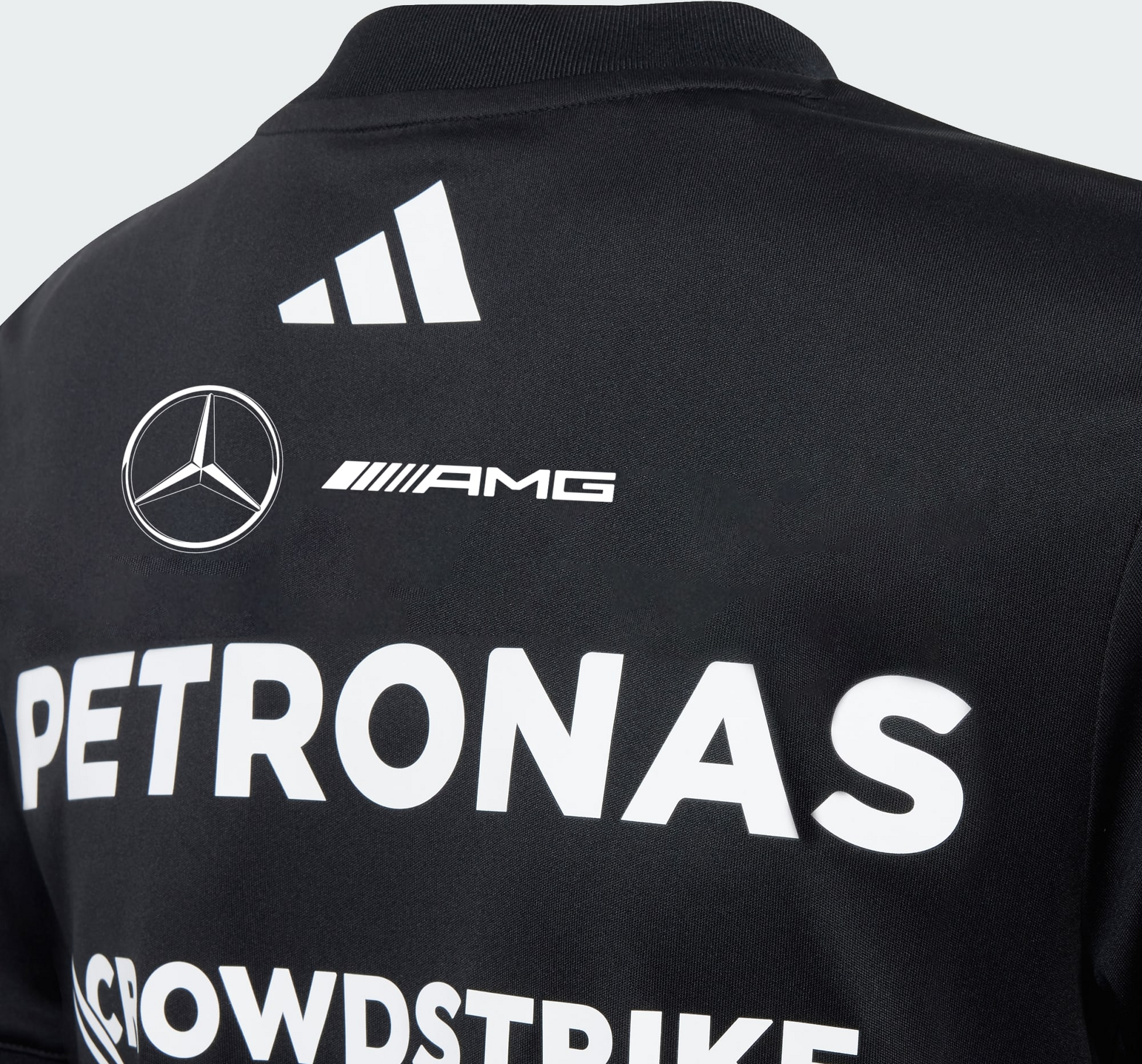 ADIDAS, Adidas Mercedes - Amg Petronas Formula One Team Driver Tr&ouml;ja