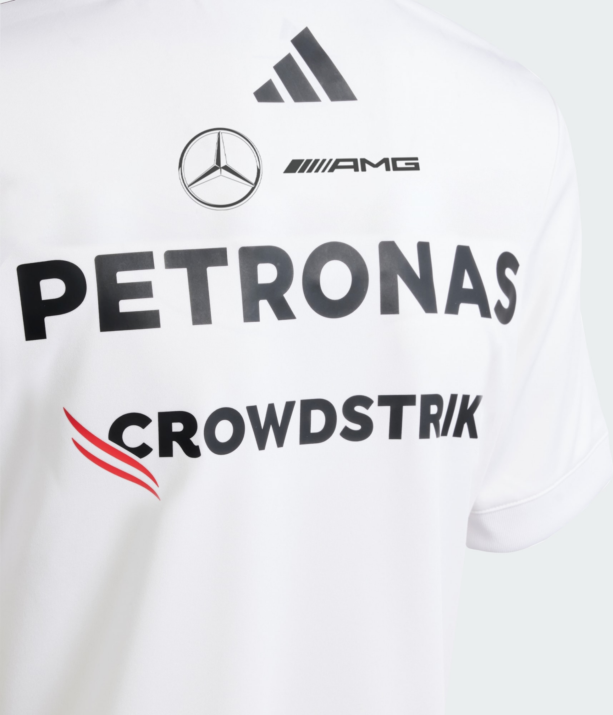 ADIDAS, Adidas Mercedes - Amg Petronas Formula One Team Driver Tröja