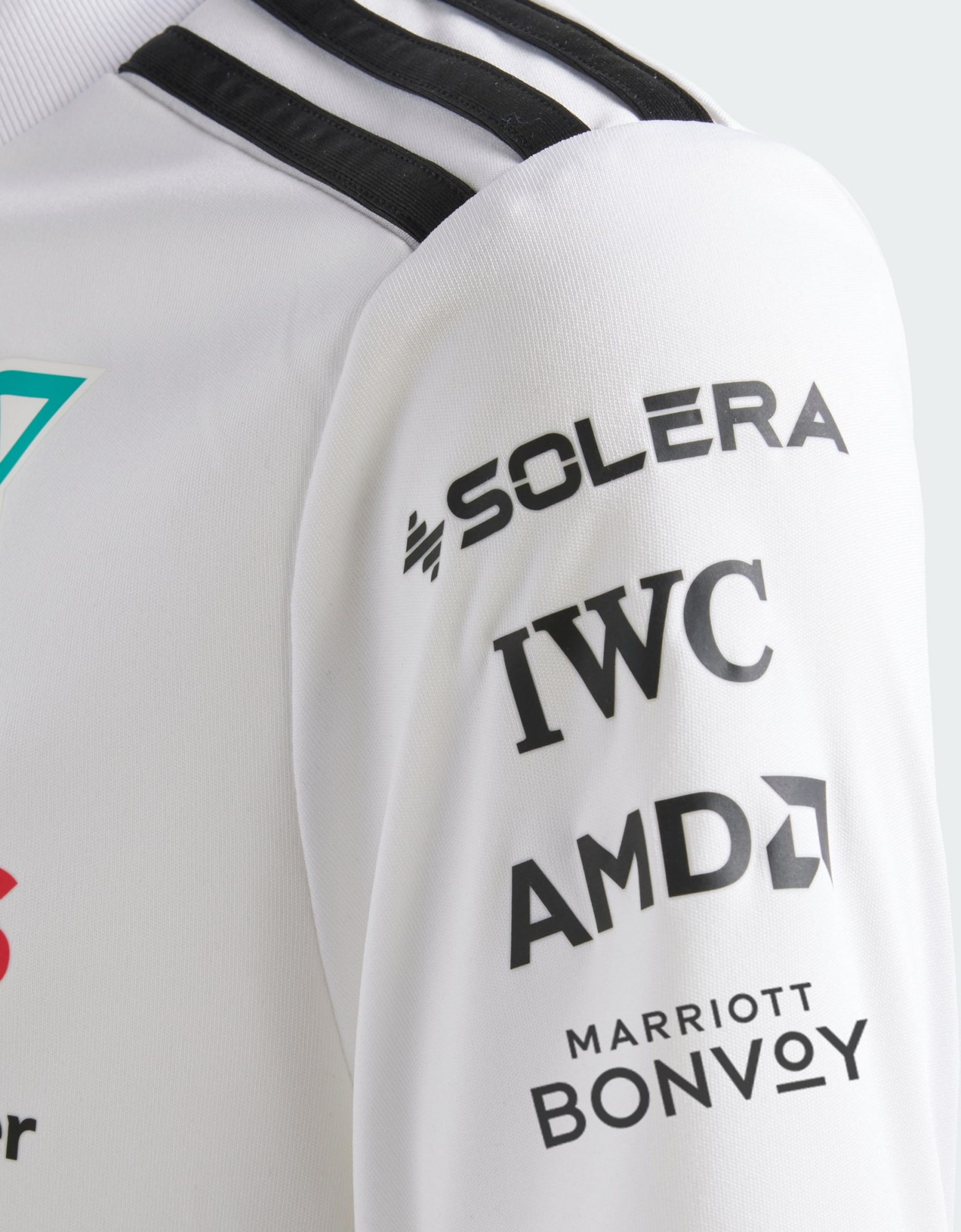 ADIDAS, Adidas Mercedes - Amg Petronas Formula One Team Driver Tröja