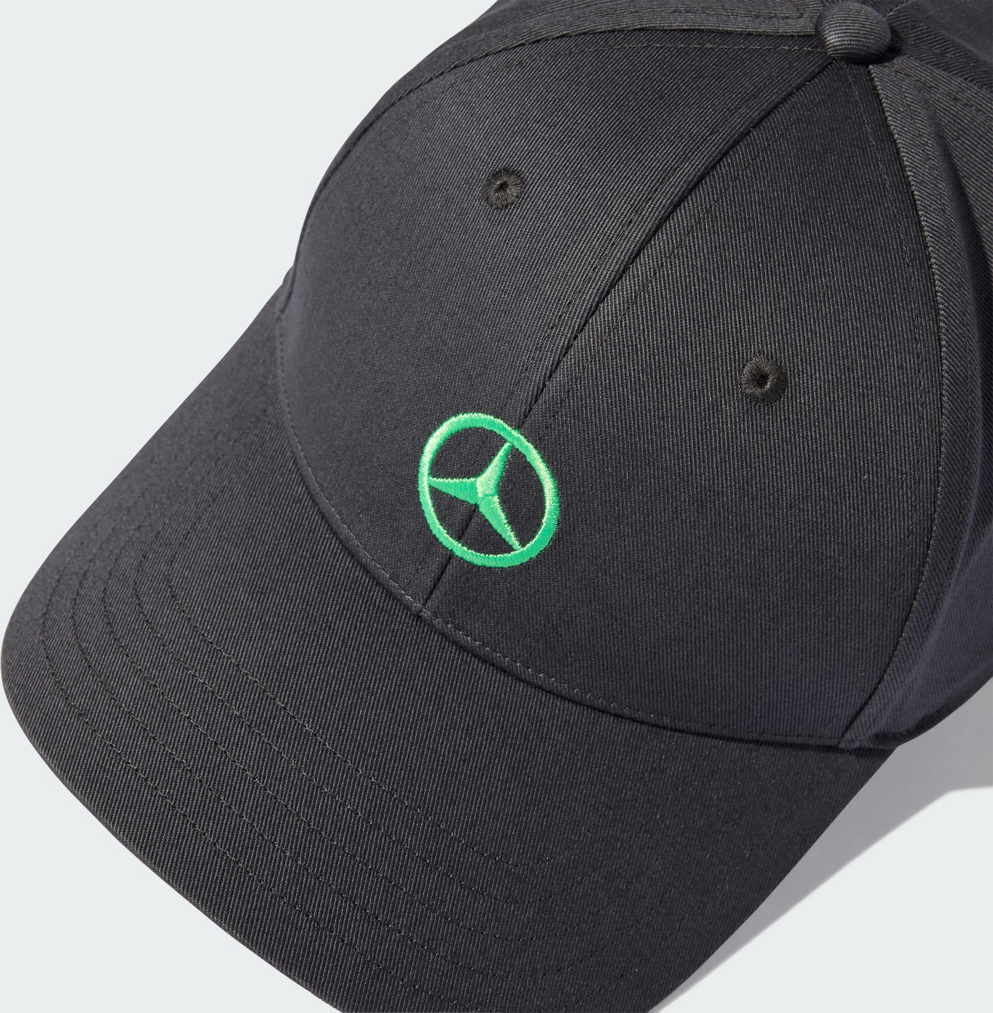 ADIDAS, Adidas Mercedes - Amg Petronas Formula One Team Fan Cotton Keps