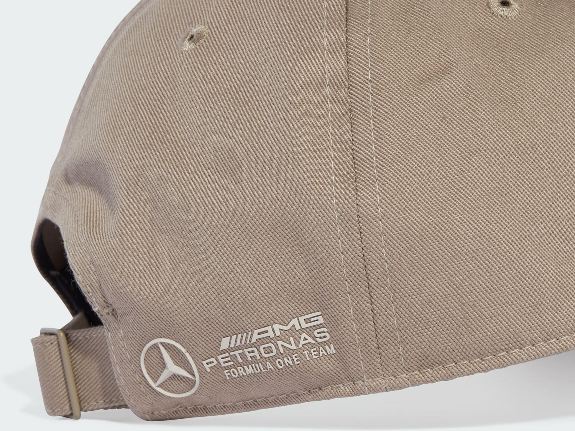 ADIDAS, Adidas Mercedes - Amg Petronas Formula One Team Fan Cotton Keps