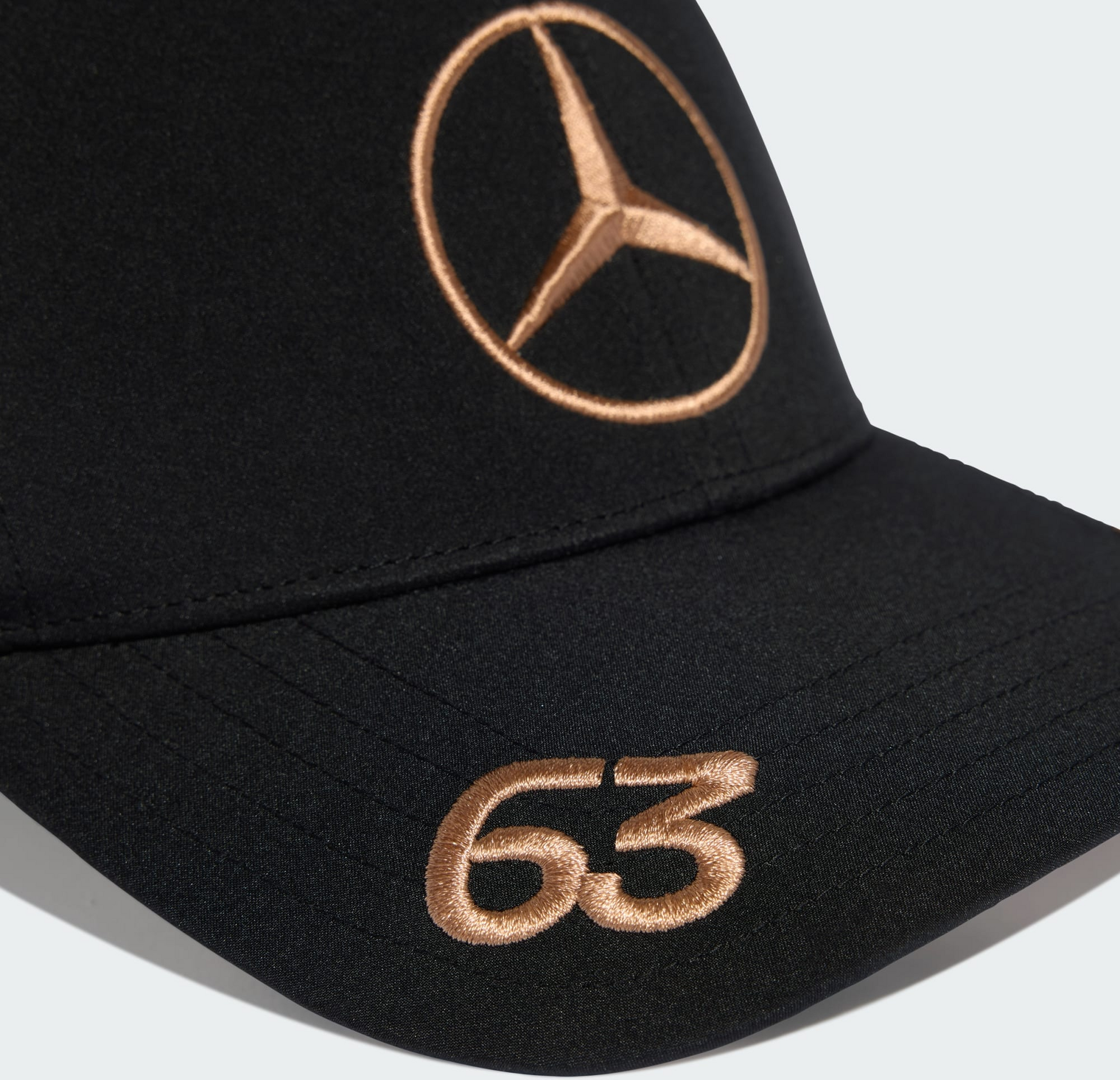 ADIDAS, Adidas Mercedes - Amg Petronas Formula One Team George Russell Las Vegas Keps