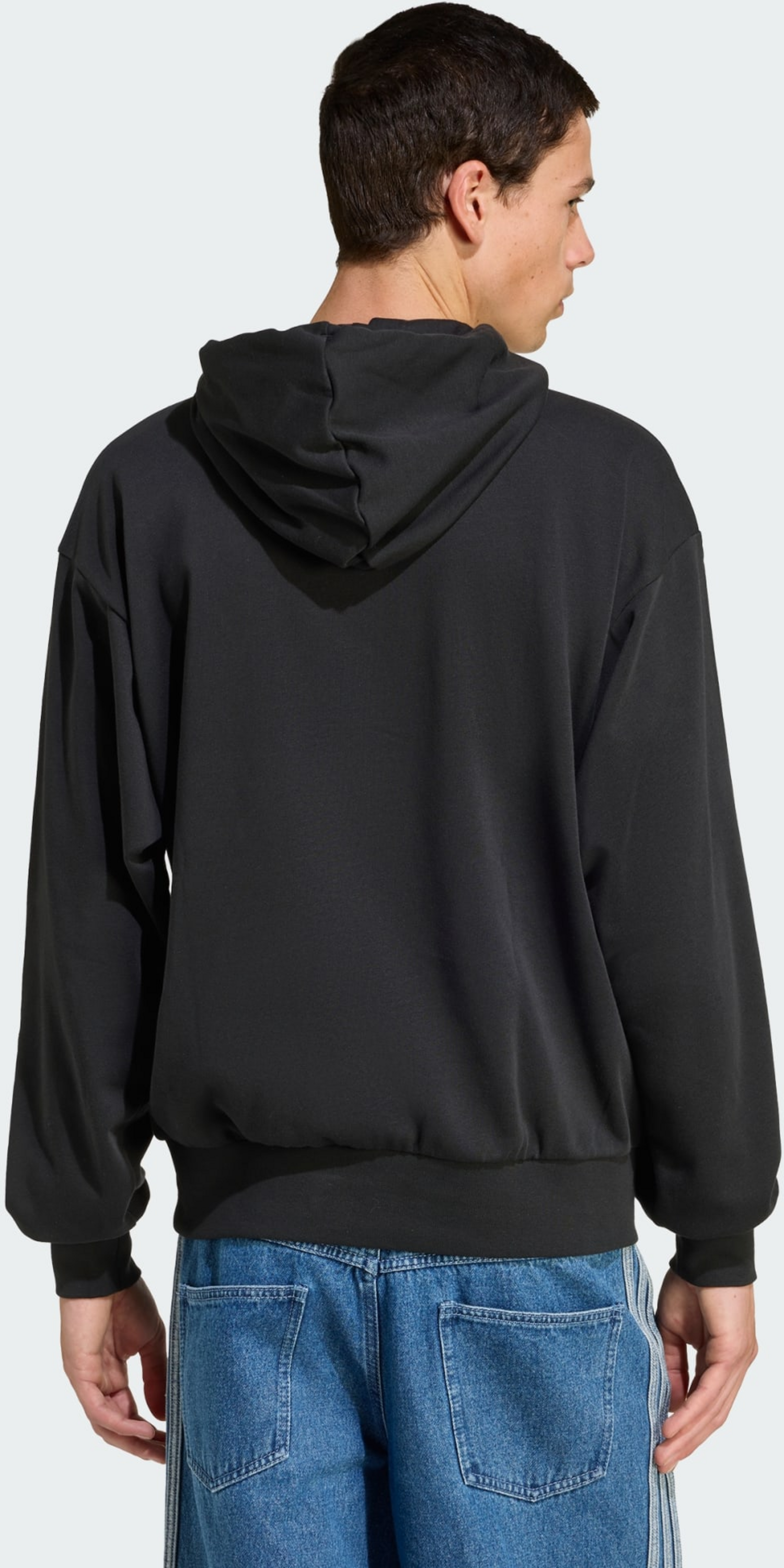 ADIDAS, Adidas Mercedes - Amg Petronas Formula One Team Kimi Antonelli Hoodie