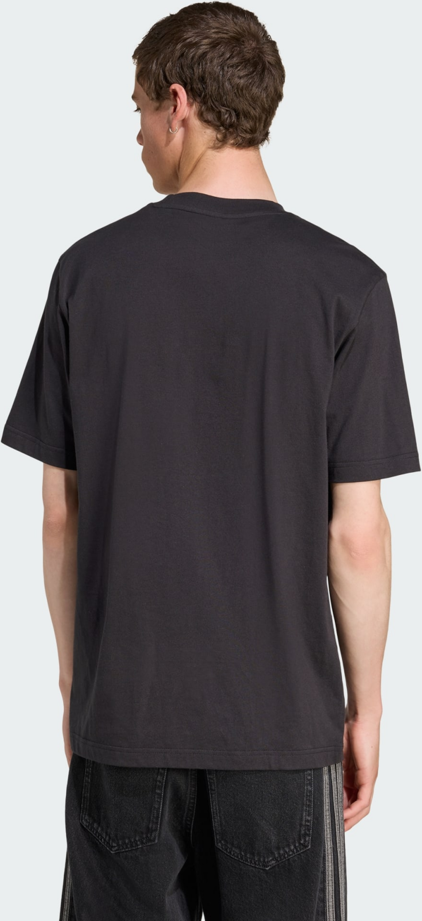 ADIDAS, Adidas Mercedes - Amg Petronas Formula One Team Kimi Antonelli T-shirt