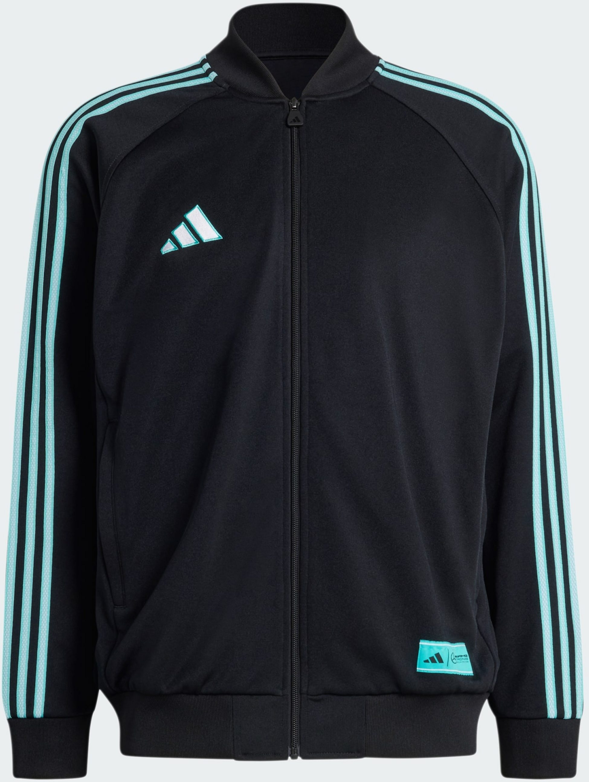 ADIDAS, Adidas Mercedes - Amg Petronas Formula One Team Las Vegas Träningsjacka Herr