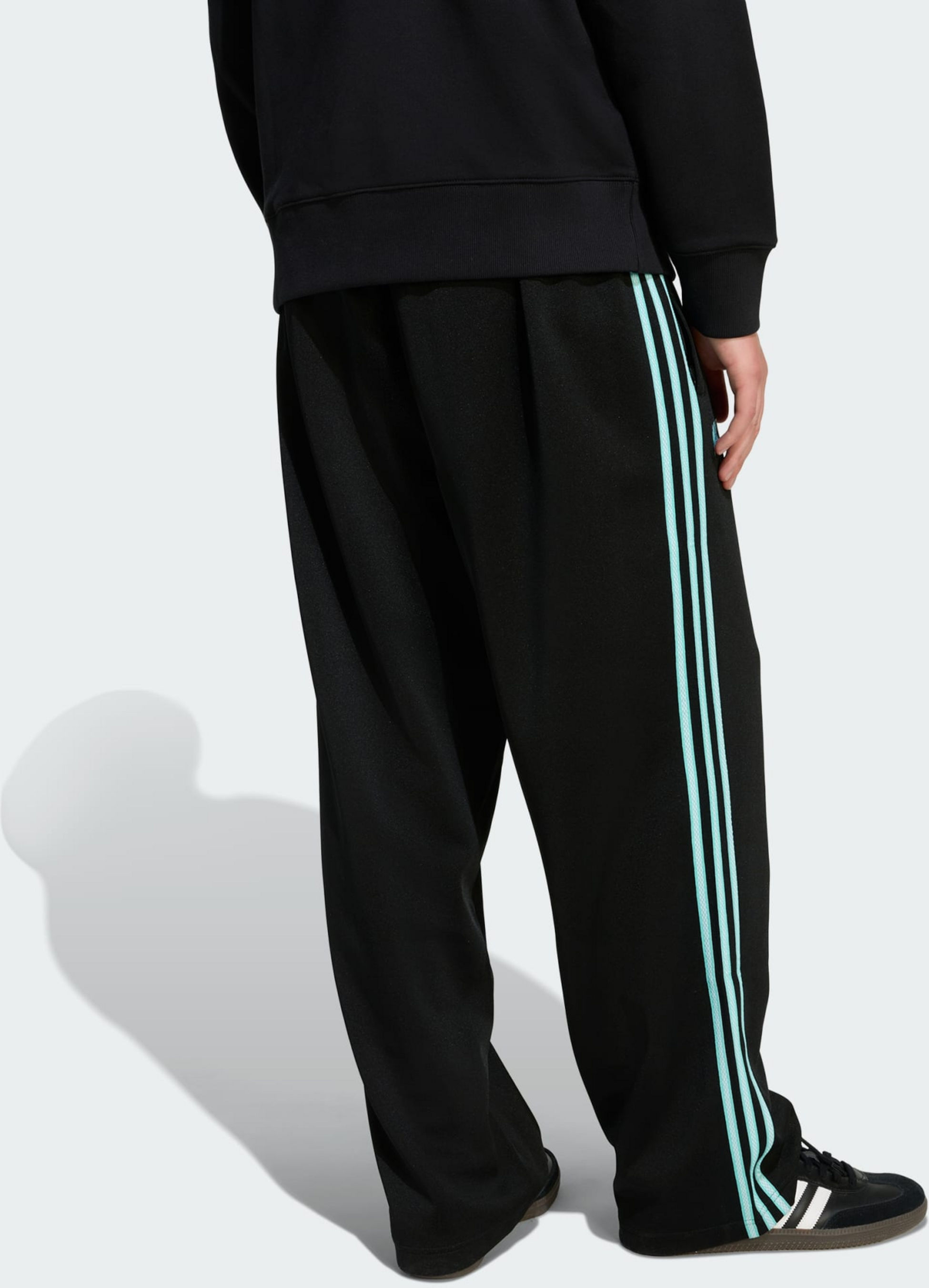 ADIDAS, Adidas Mercedes - Amg Petronas Formula One Team Las Vegas Track Pant Men