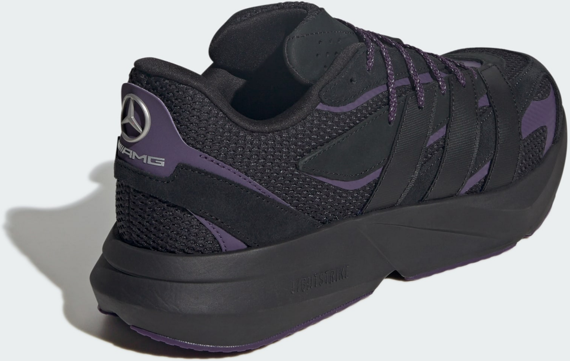 ADIDAS, Adidas Mercedes - Amg Petronas Formula One Team Lightblaze Skor