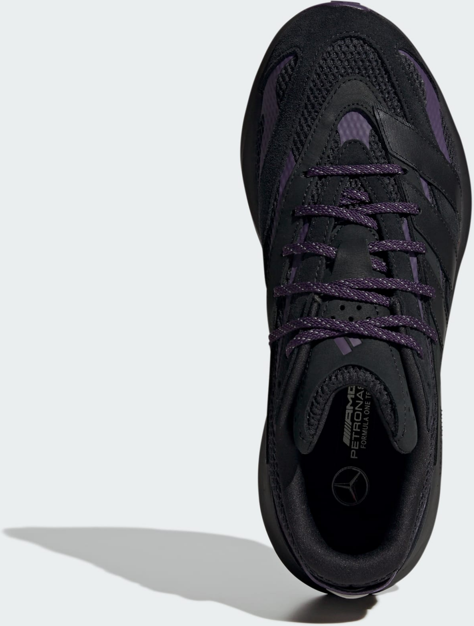 ADIDAS, Adidas Mercedes - Amg Petronas Formula One Team Lightblaze Skor