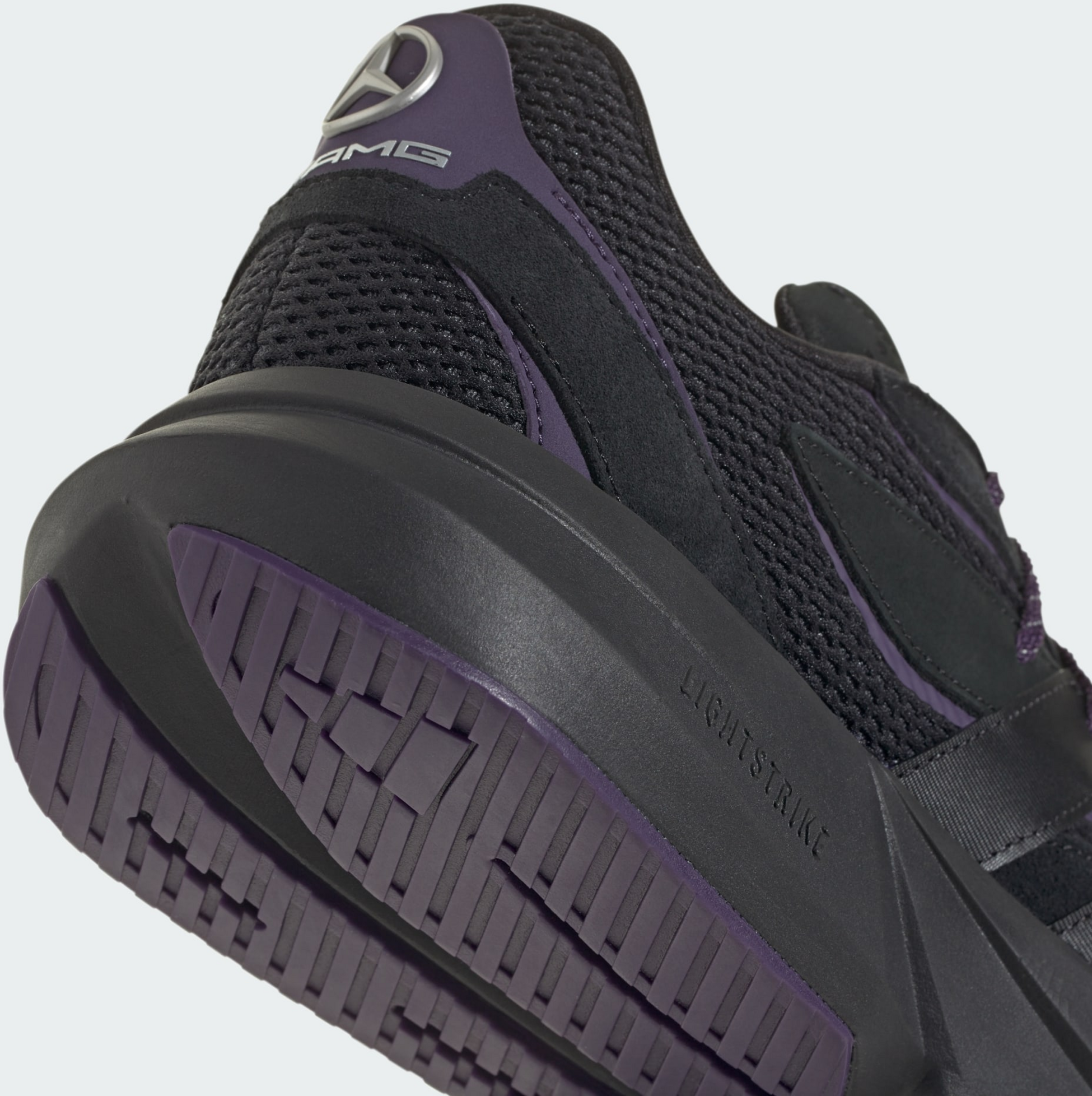 ADIDAS, Adidas Mercedes - Amg Petronas Formula One Team Lightblaze Skor