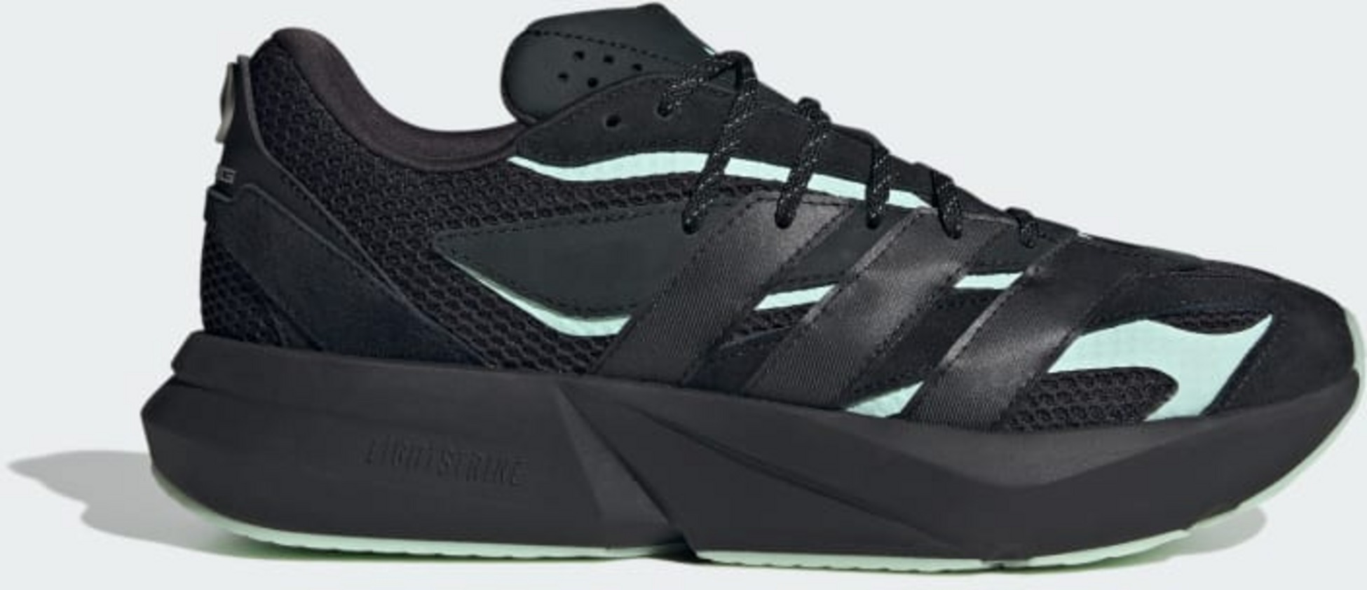 ADIDAS, Adidas Mercedes - Amg Petronas Formula One Team Lightblaze Skor