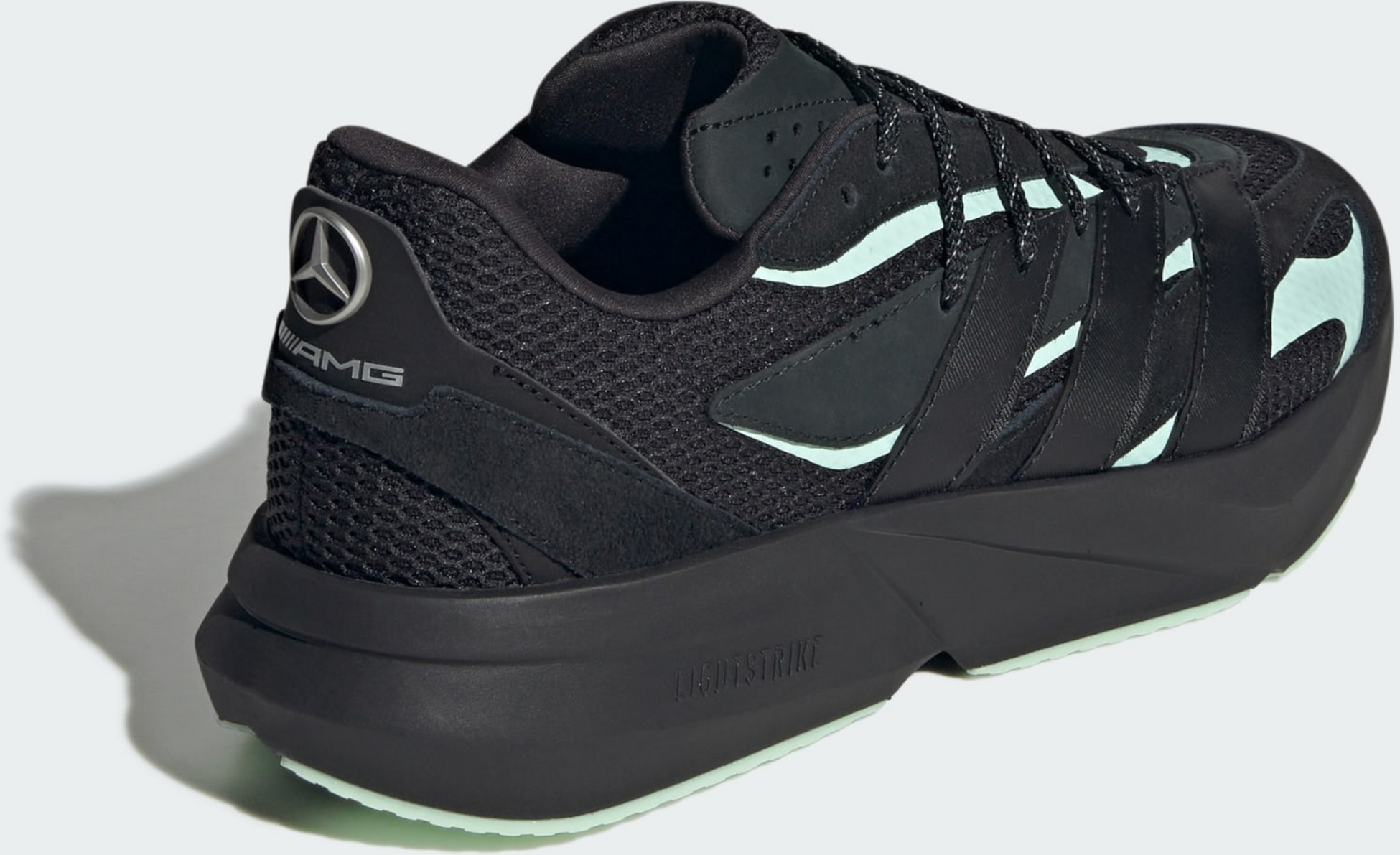 ADIDAS, Adidas Mercedes - Amg Petronas Formula One Team Lightblaze Skor