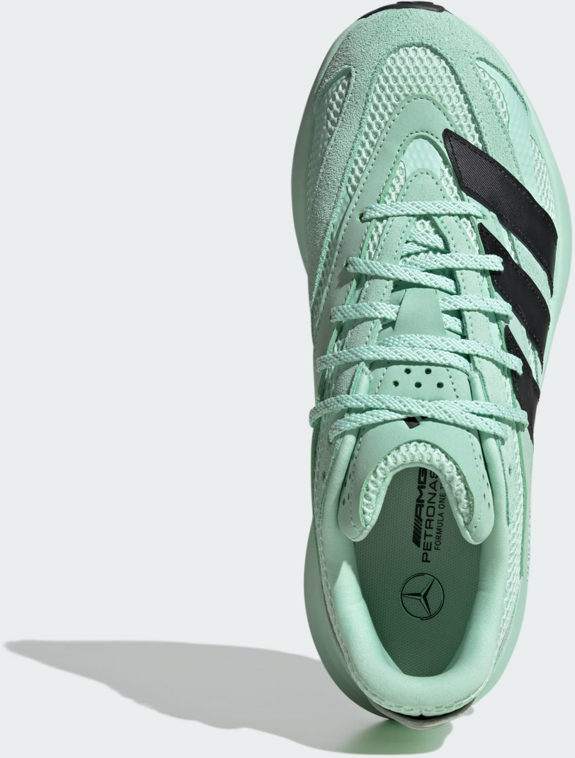 ADIDAS, Adidas Mercedes - Amg Petronas Formula One Team Lightblaze Skor