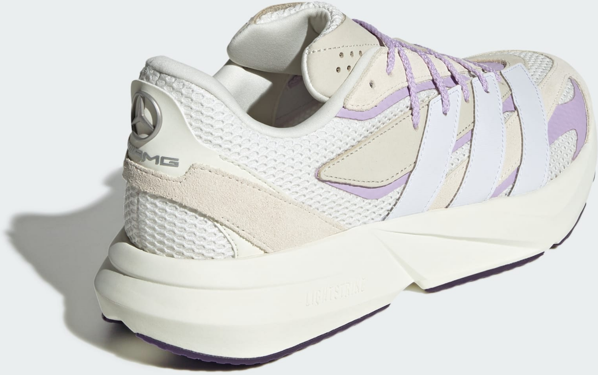 ADIDAS, Adidas Mercedes - Amg Petronas Formula One Team Lightblaze Skor