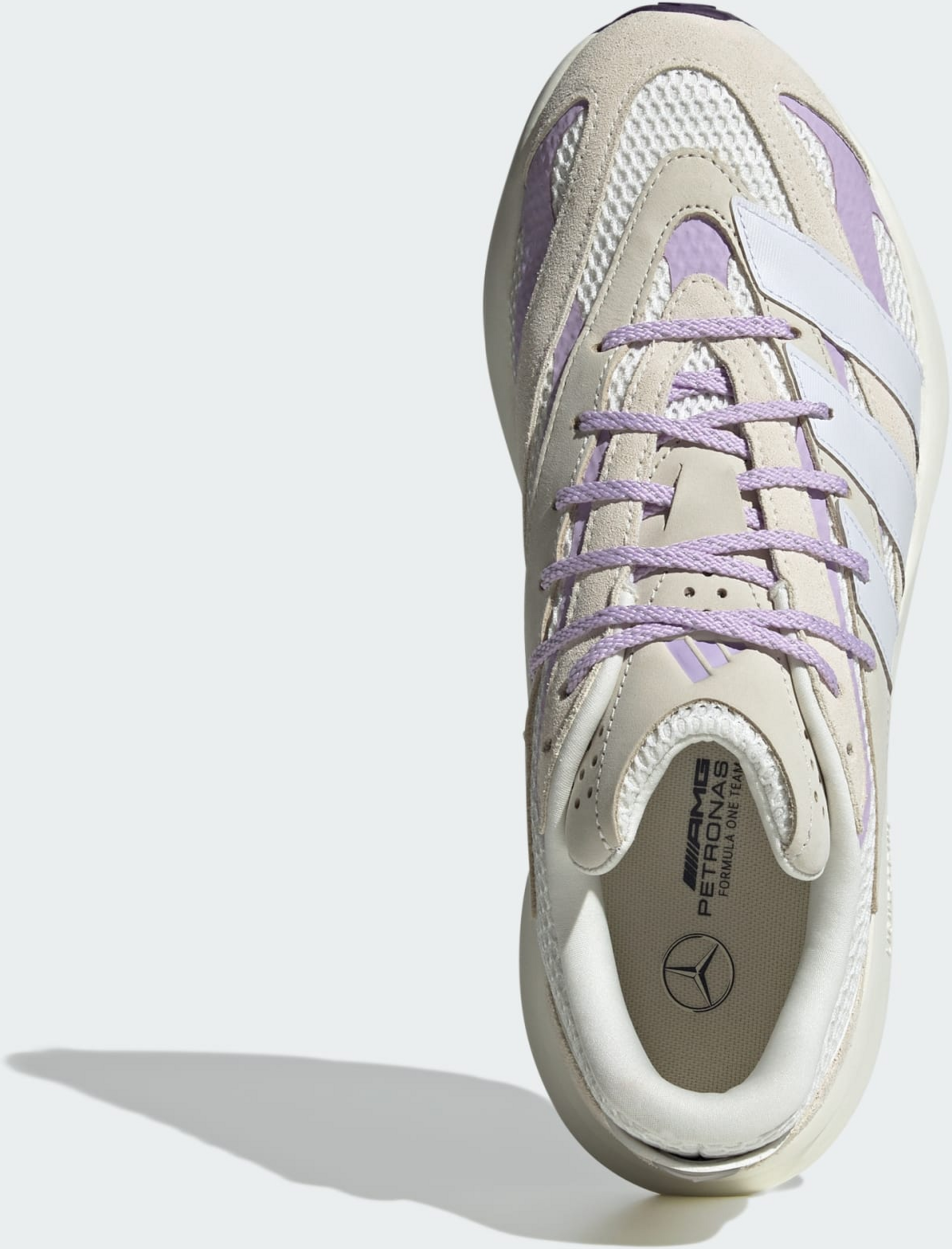 ADIDAS, Adidas Mercedes - Amg Petronas Formula One Team Lightblaze Skor