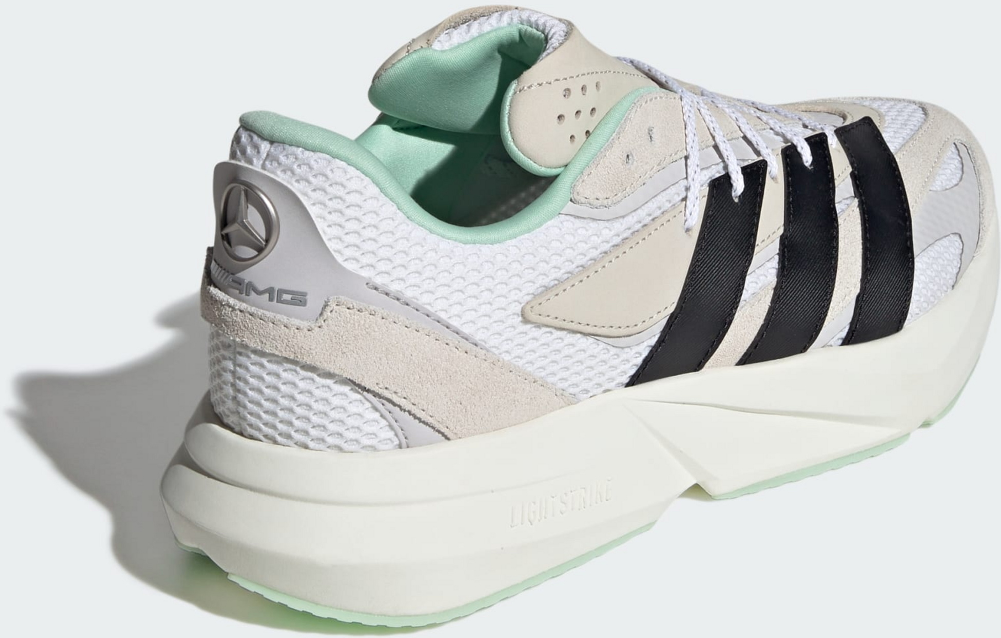 ADIDAS, Adidas Mercedes - Amg Petronas Formula One Team Lightblaze Skor