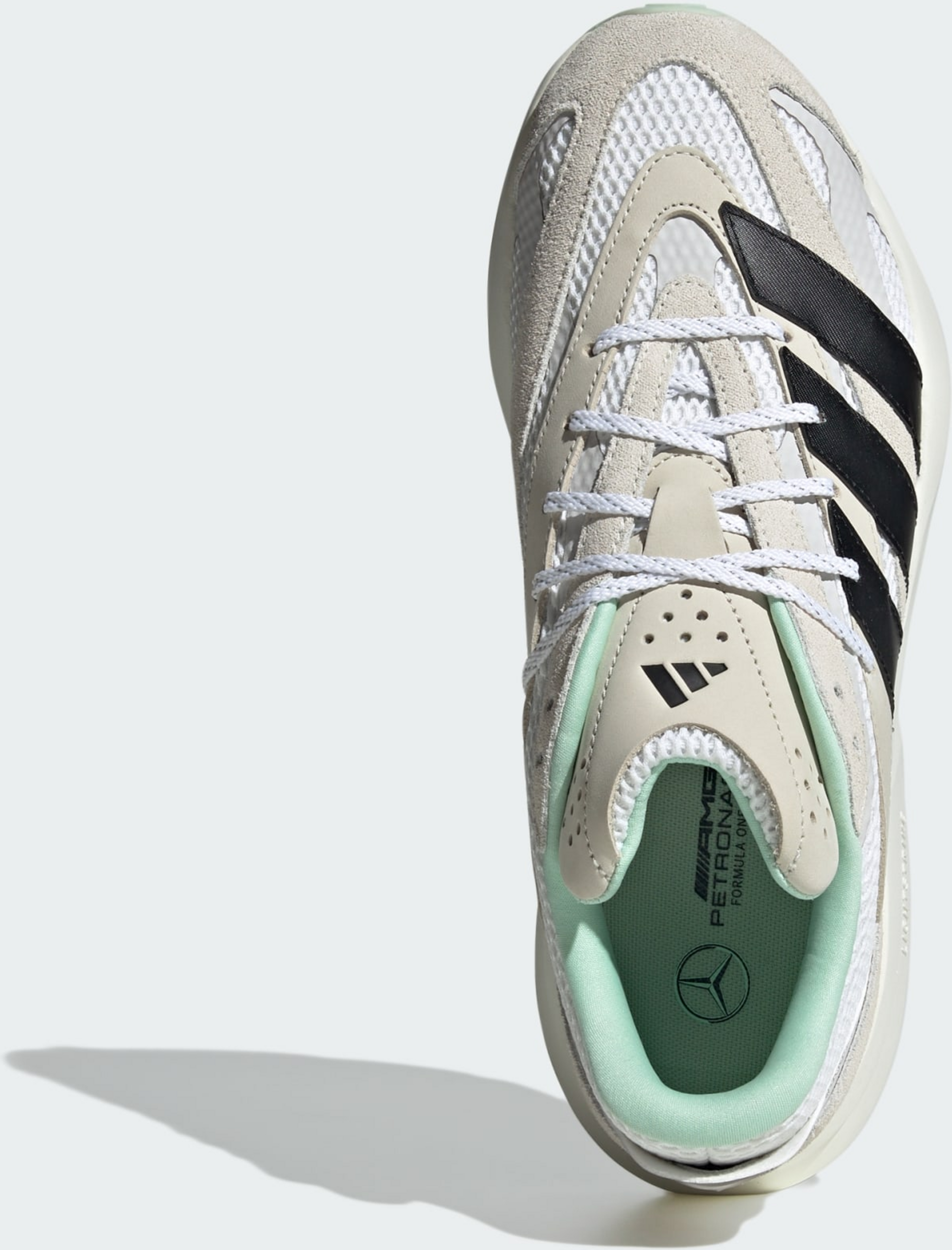 ADIDAS, Adidas Mercedes - Amg Petronas Formula One Team Lightblaze Skor