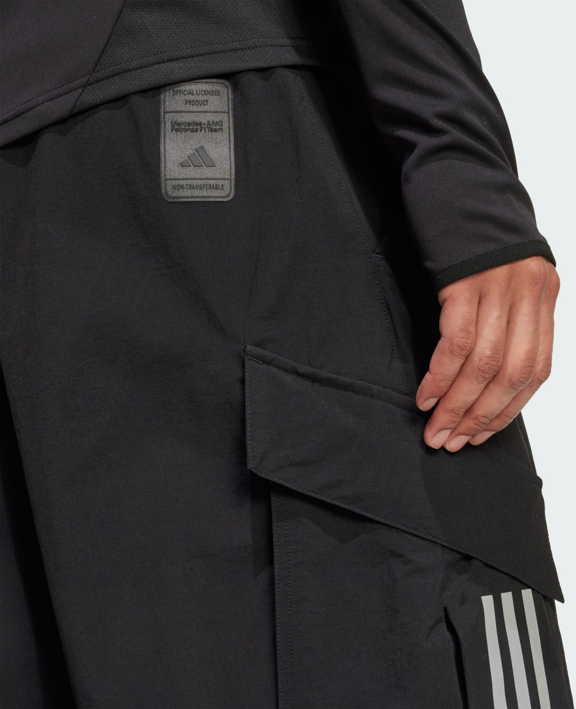 ADIDAS, Adidas Mercedes - Amg Petronas Formula One Team Mechanics Byxor
