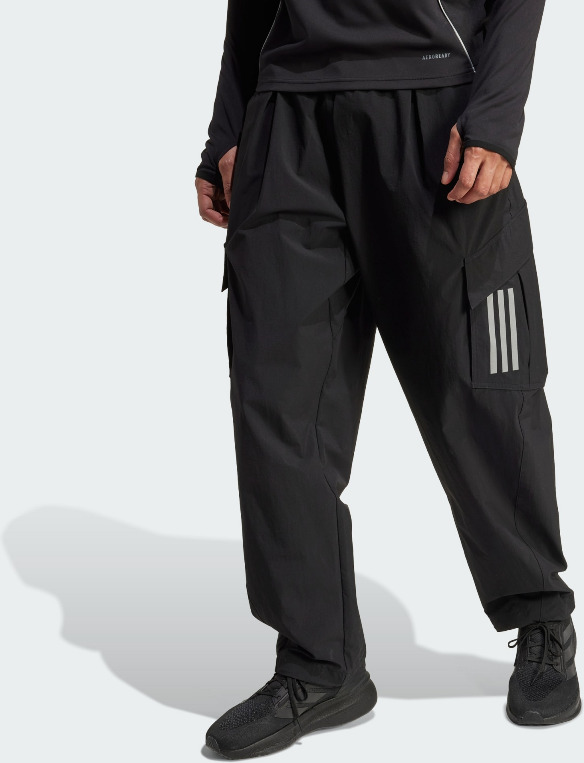 ADIDAS, Adidas Mercedes - Amg Petronas Formula One Team Mechanics Byxor