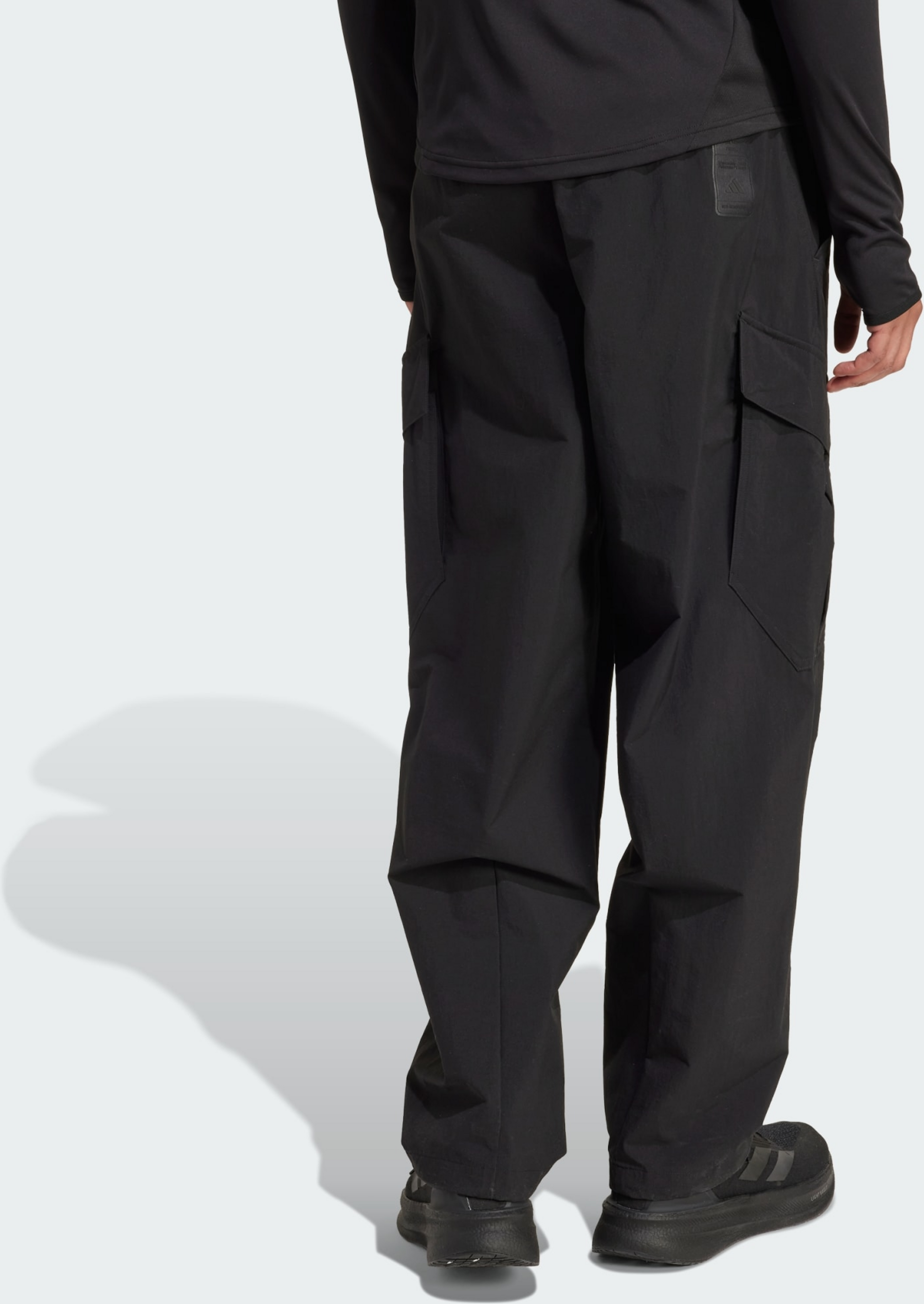 ADIDAS, Adidas Mercedes - Amg Petronas Formula One Team Mechanics Byxor