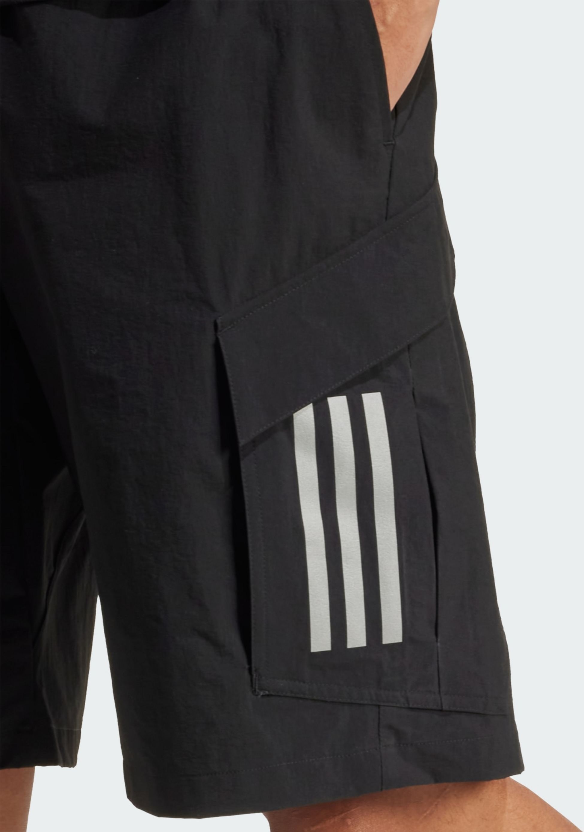 ADIDAS, Adidas Mercedes - Amg Petronas Formula One Team Mechanics Short