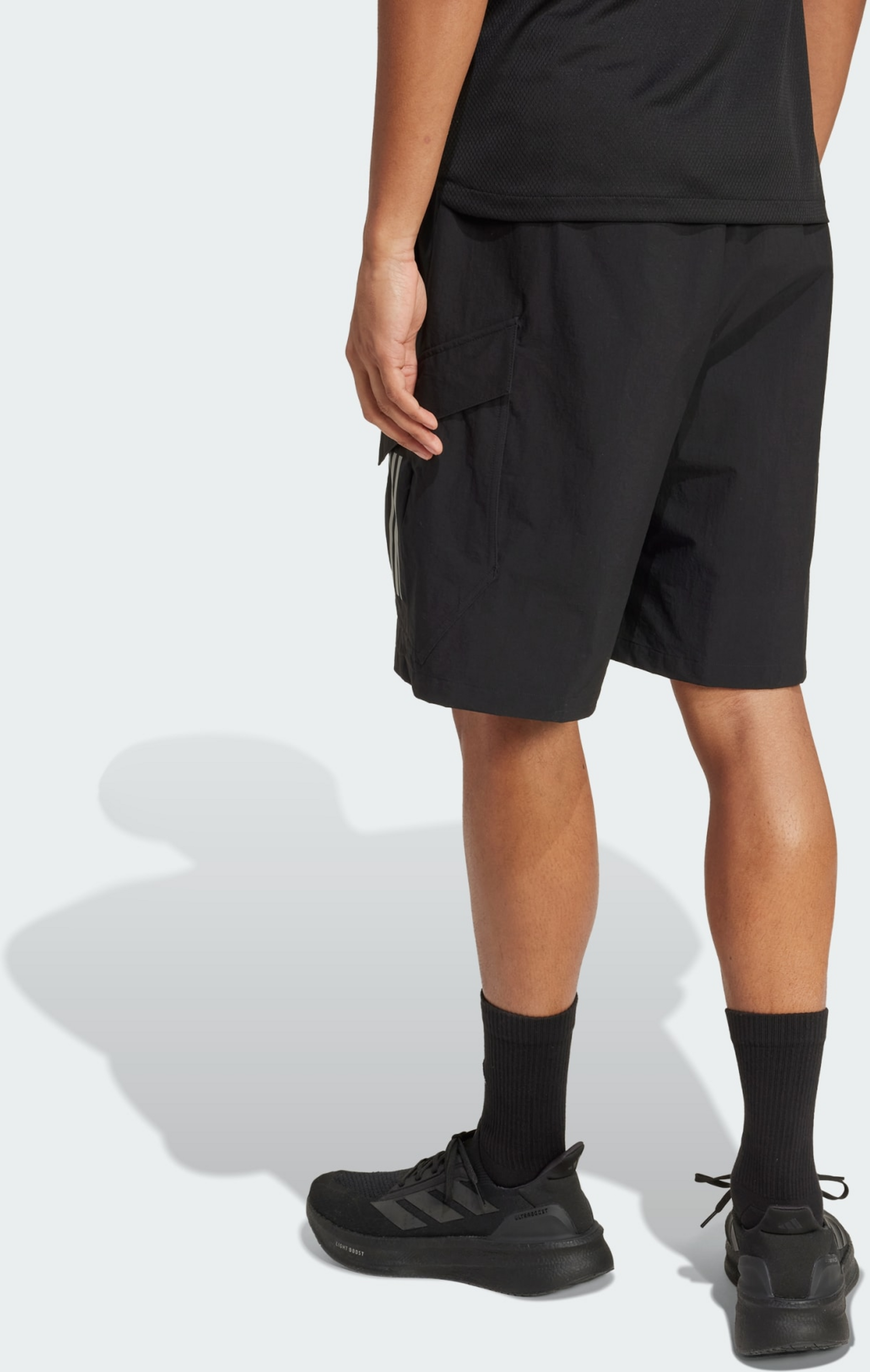 ADIDAS, Adidas Mercedes - Amg Petronas Formula One Team Mechanics Short