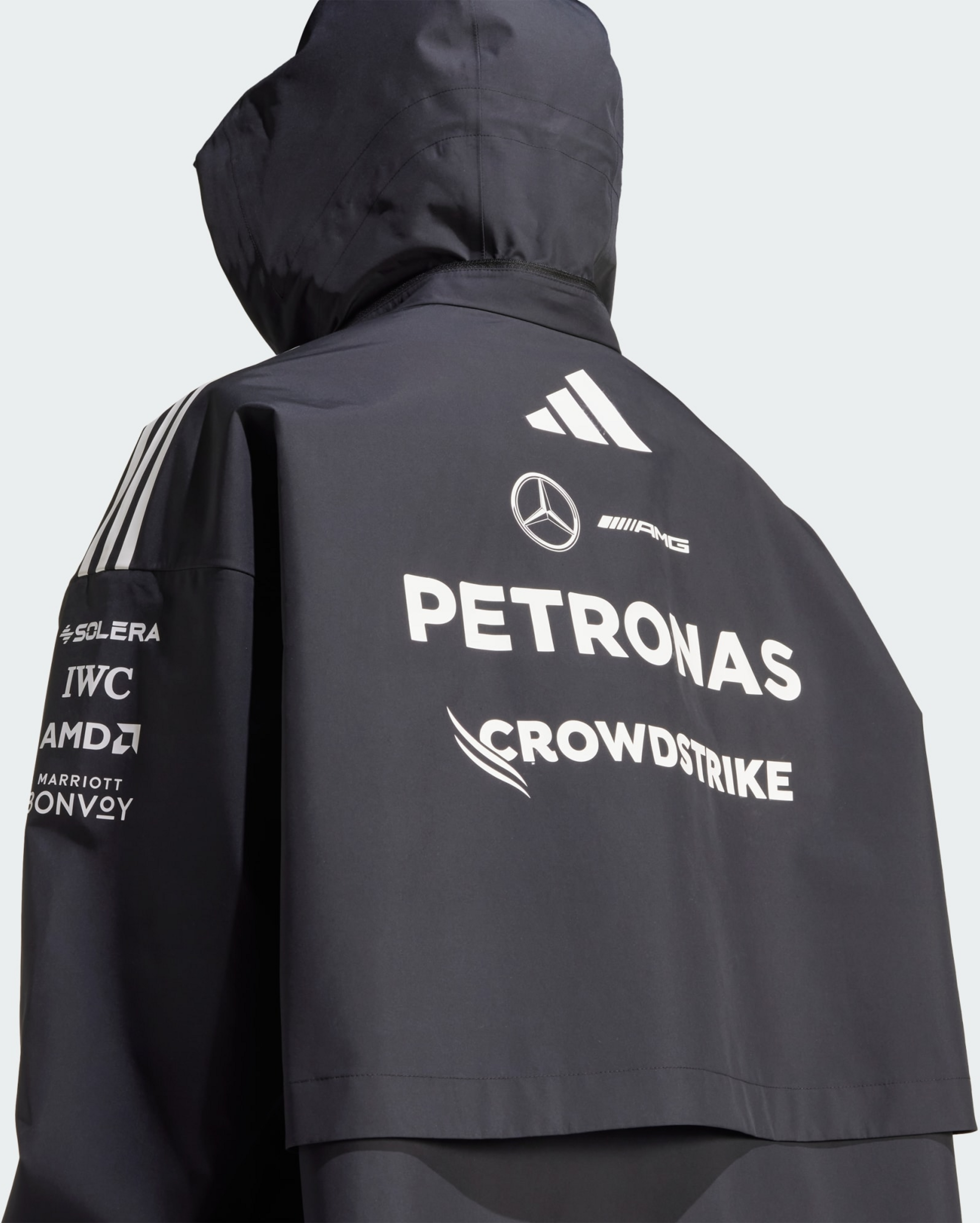 ADIDAS, Adidas Mercedes - Amg Petronas Formula One Team Myshelter