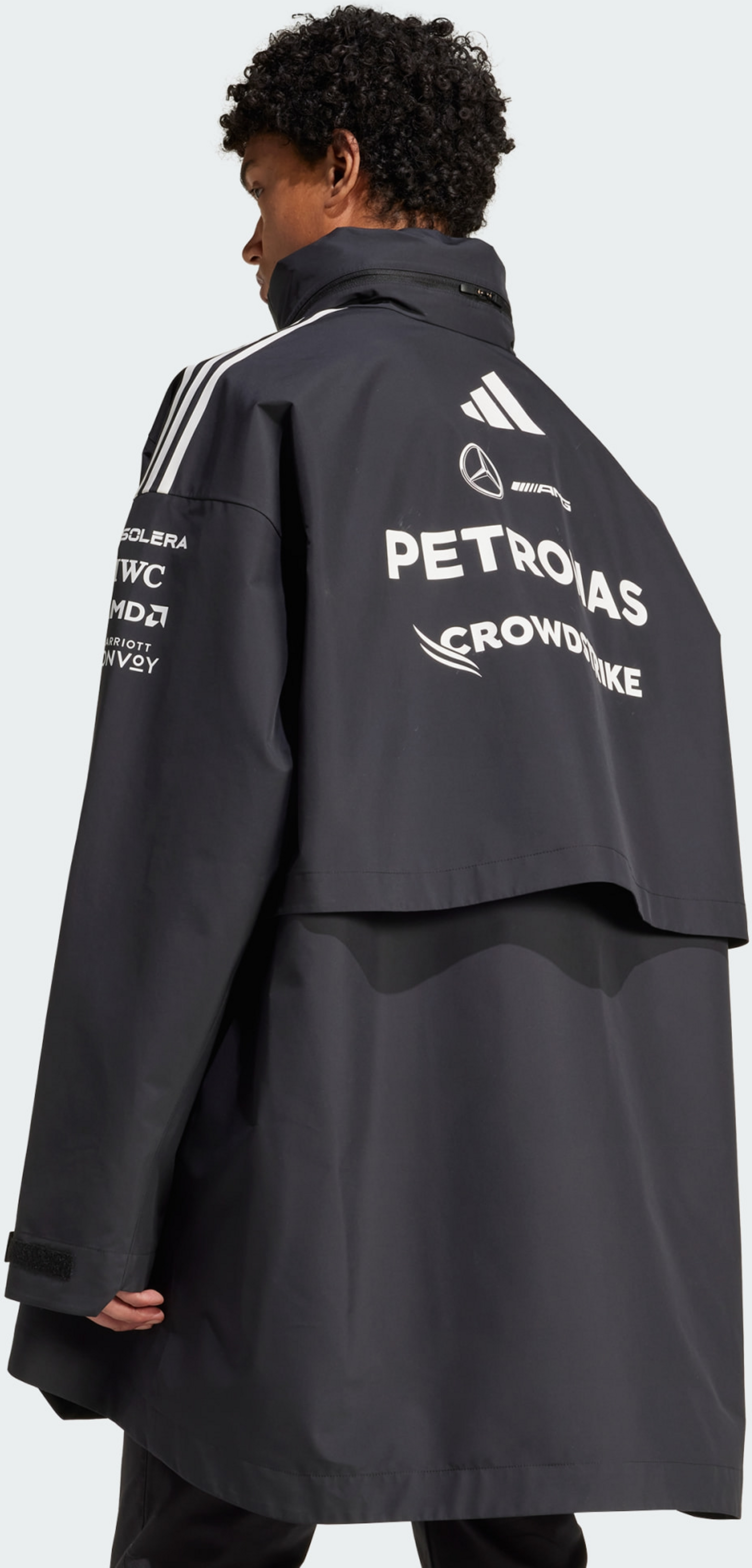 ADIDAS, Adidas Mercedes - Amg Petronas Formula One Team Myshelter